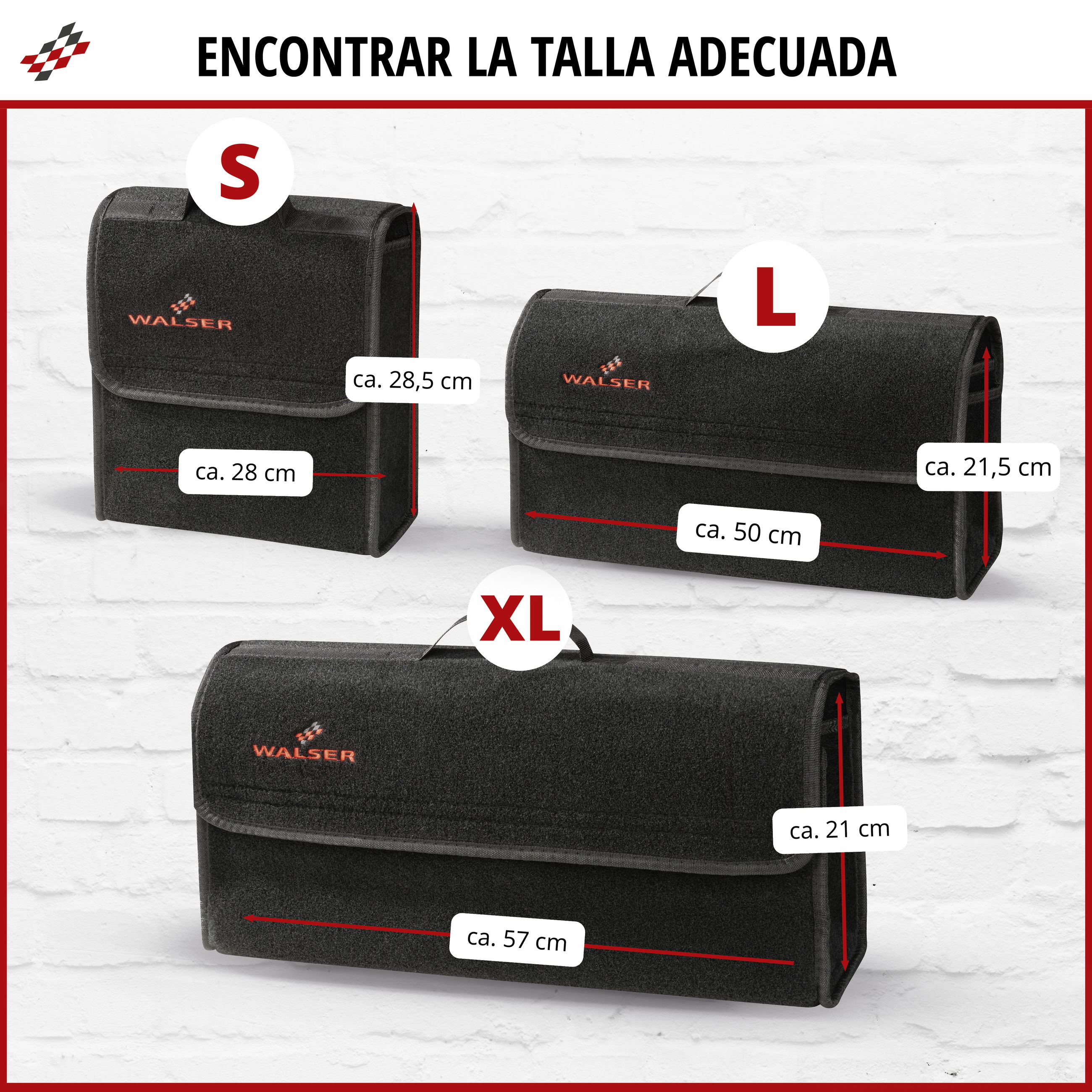 Zubehor, Erste Hilfe