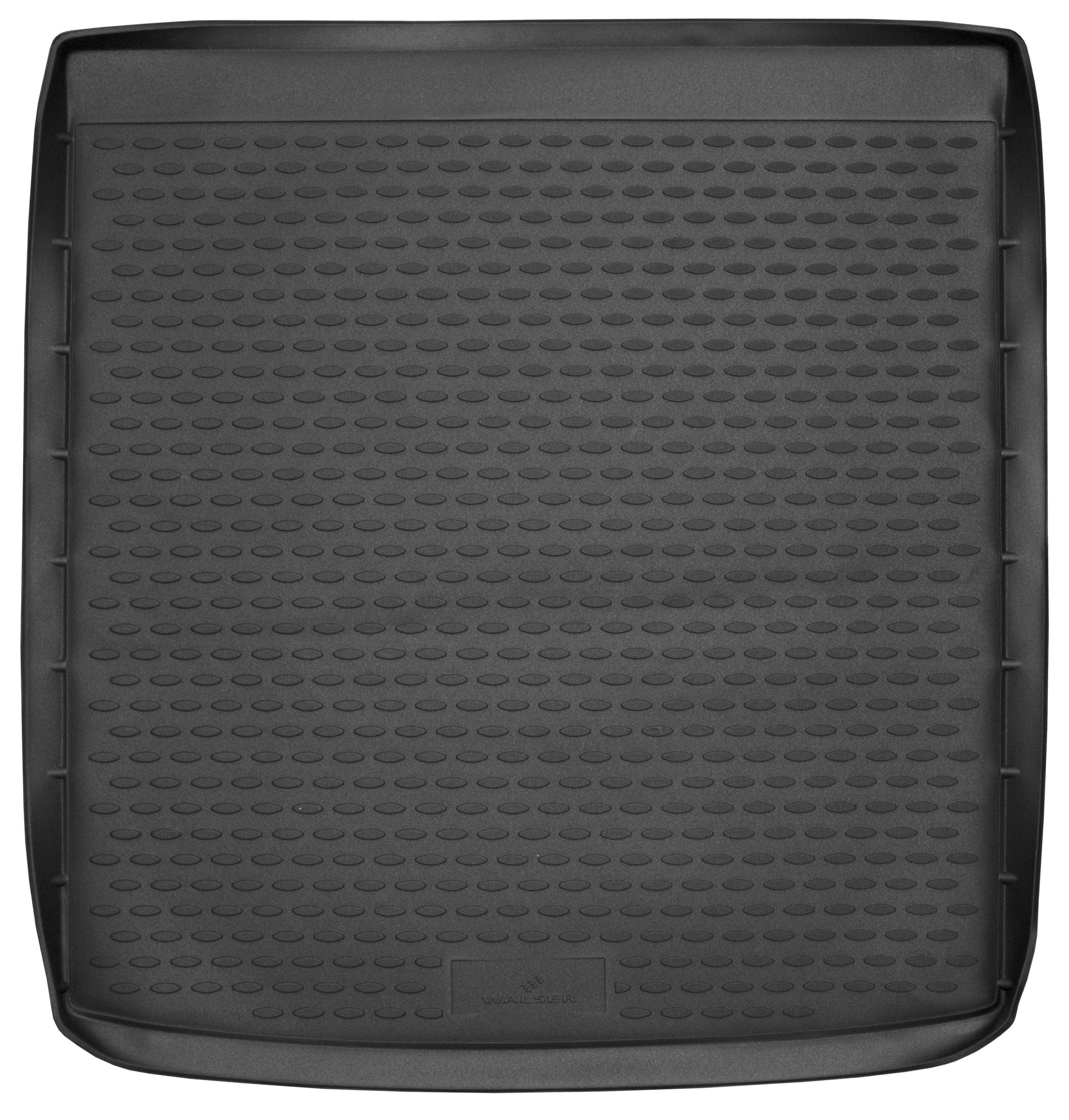 img_prd_70785_passform_kofferraummatte__sall__aec__v1 Bac de Coffre XTR pour BMW X6 nnée 06/2007 - 07/2019, avec système de fixation adaptatif