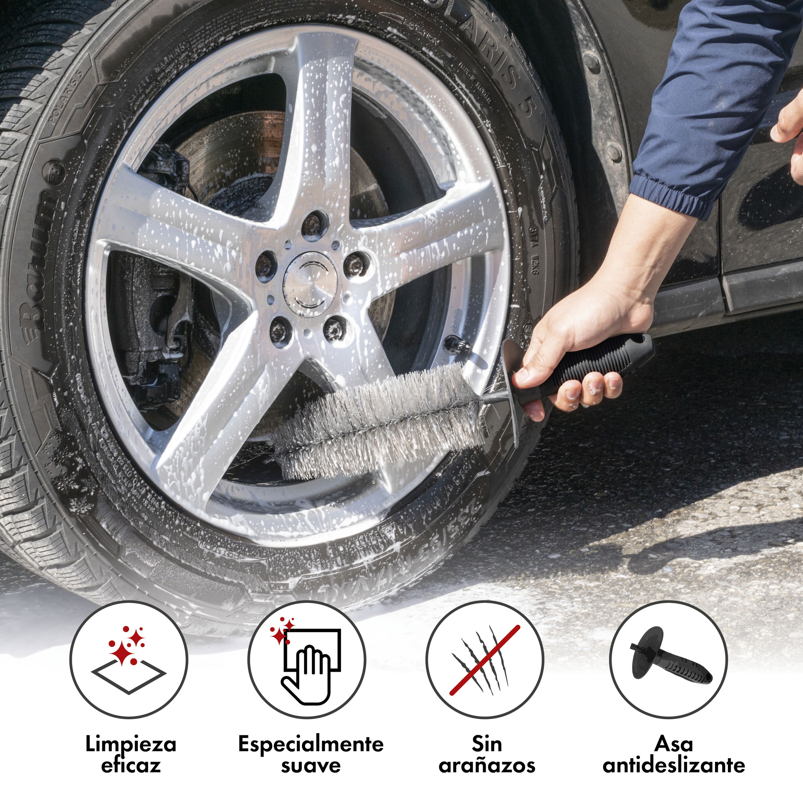 Rad, Leichtmetallfelge, Autorad, Sprach, Reifen