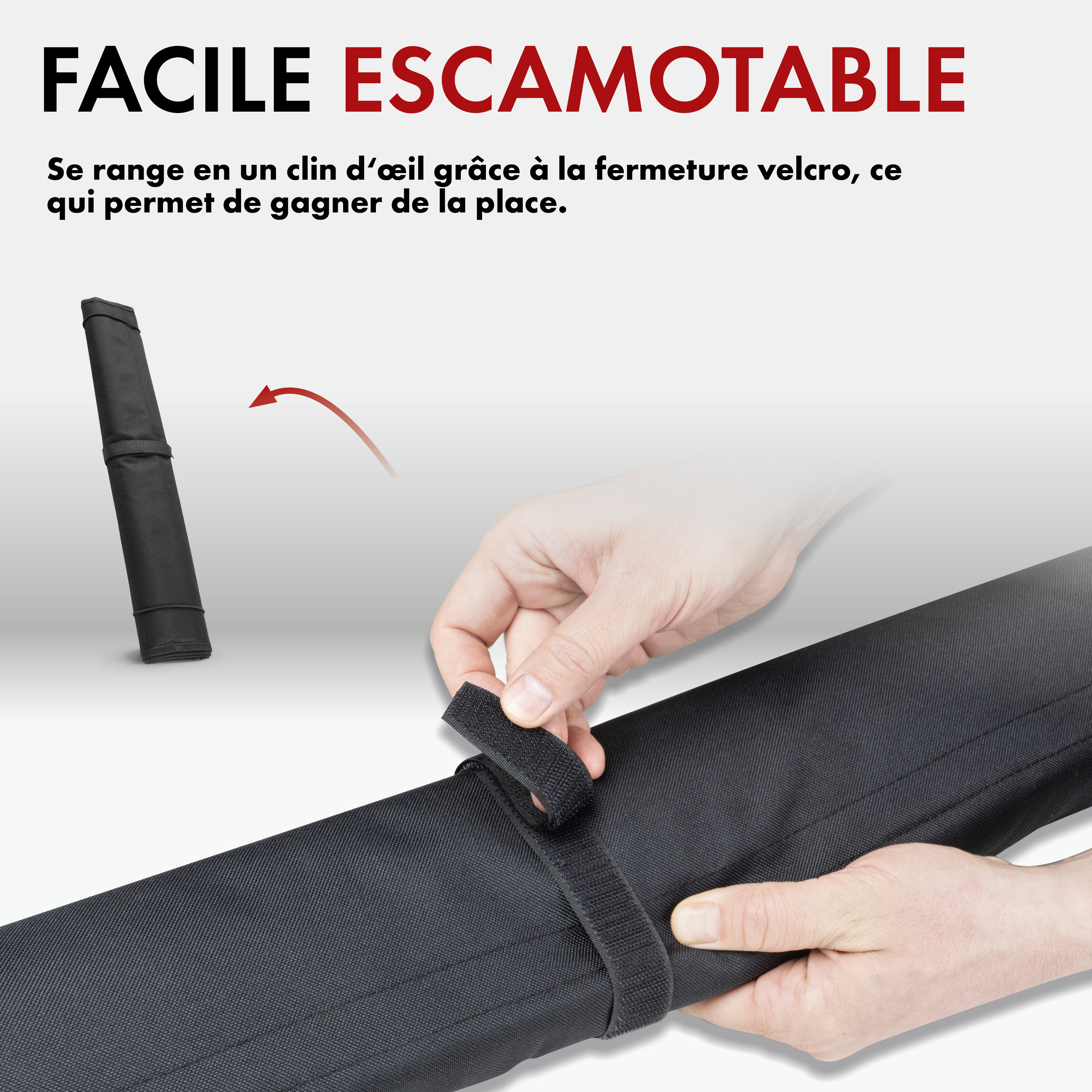 Protection des seuils de chargement