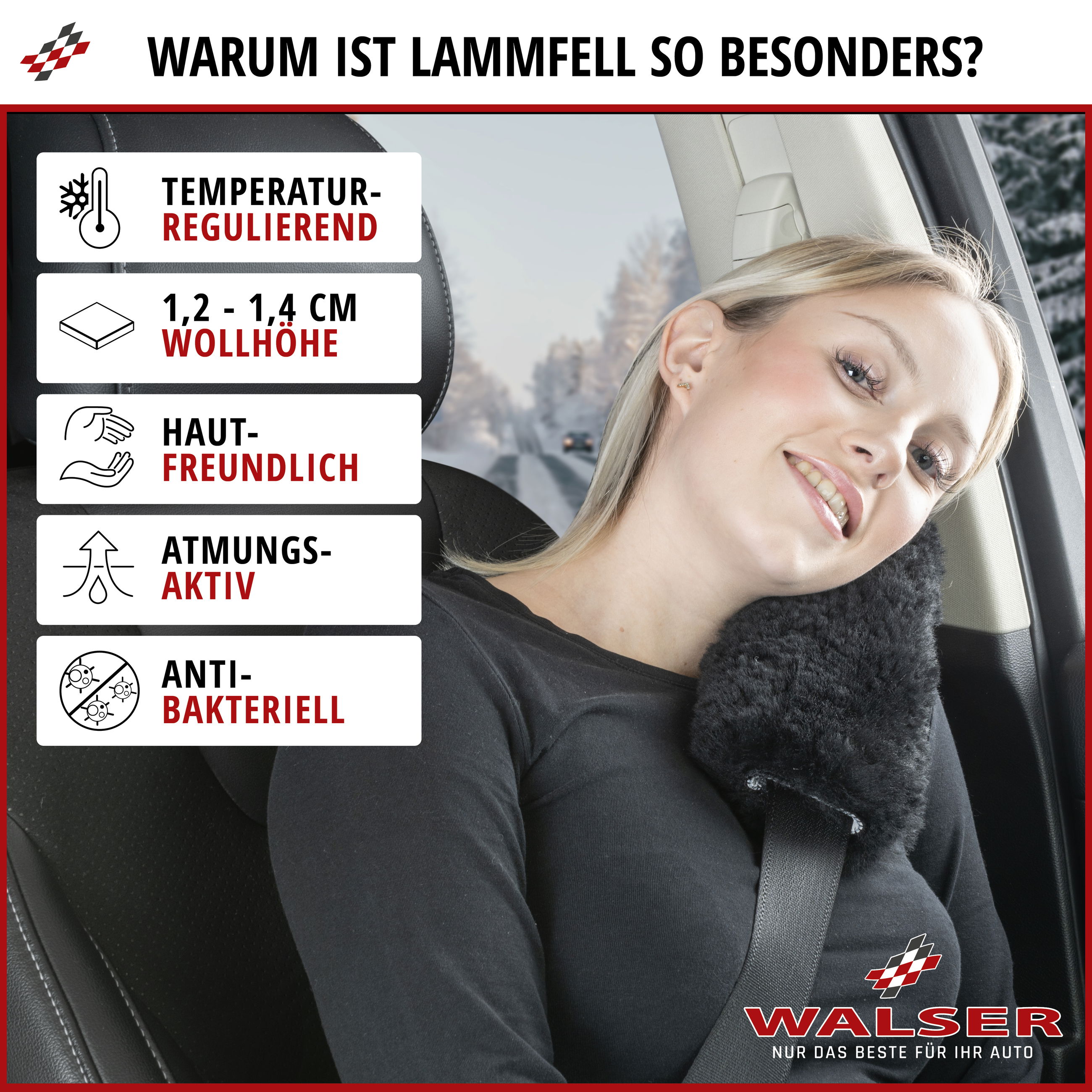 Kissen, Zubehör, Gürtel, Person, Frau