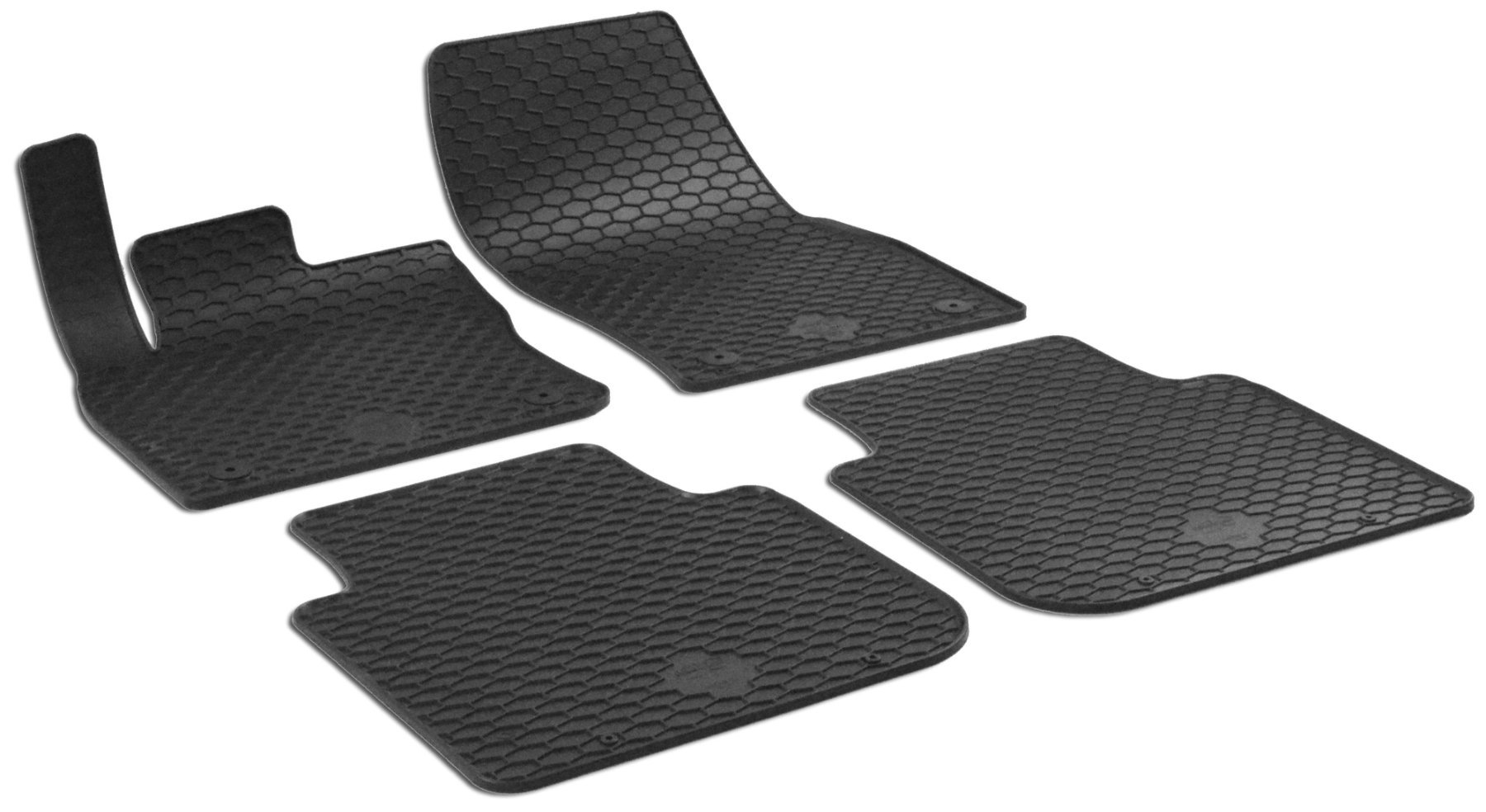img_prd_50830_passform_gummimatte__sall__aec__v2 Gummimatten DirtGuard für VW Tiguan Allspace 03/2017-Heute, Skoda Kodiaq 10/2016-Heute