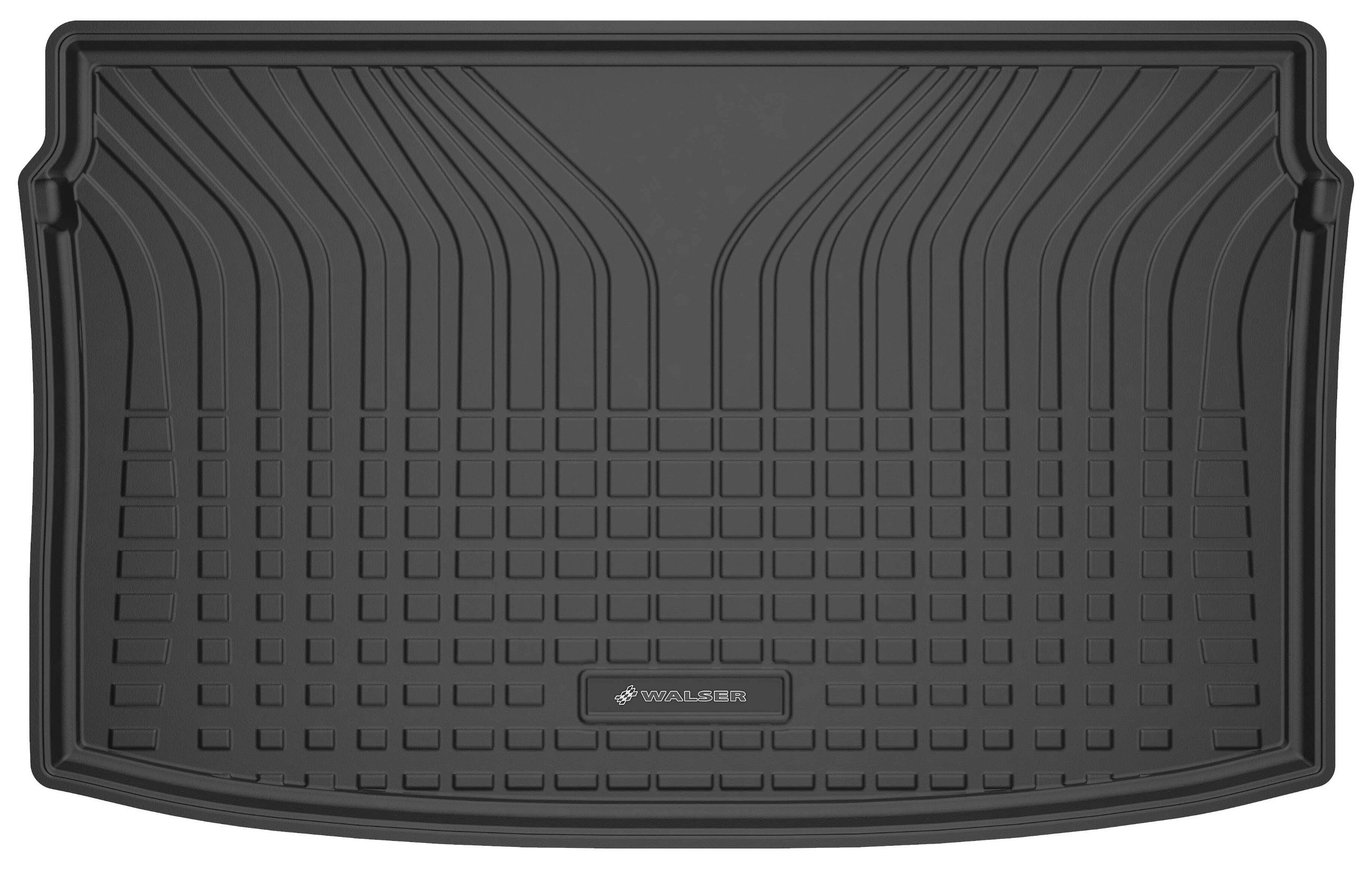Premium Kofferraumwanne Roadmaster für VW Polo VI 06/2017-Heute
