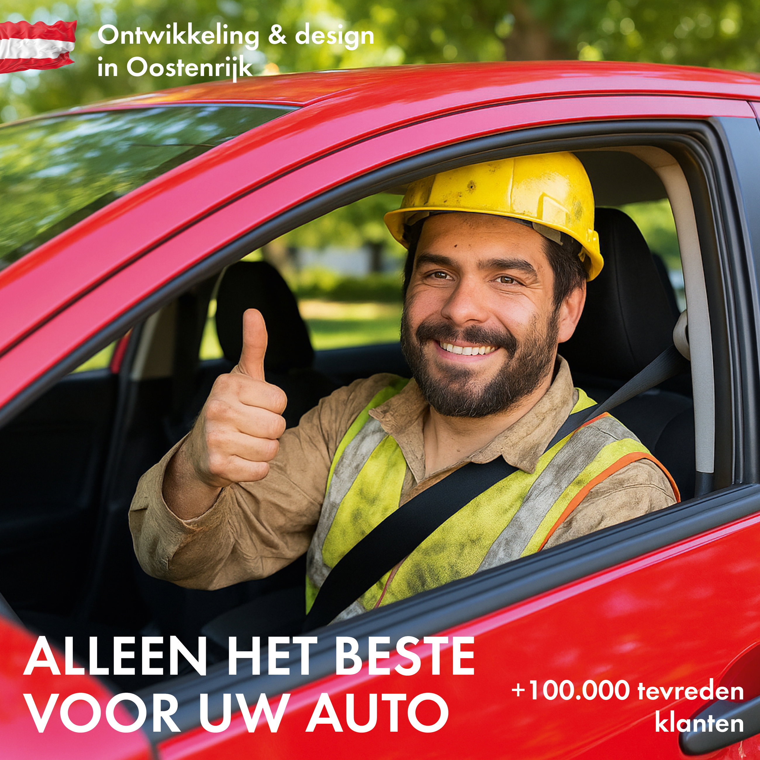 Autostoelhoes neopreen, autostoel beschermer voorstoel waterdicht, robuuste universele beschermhoes en beschermende onderlegger auto/vrachtwagen, 1 stuk