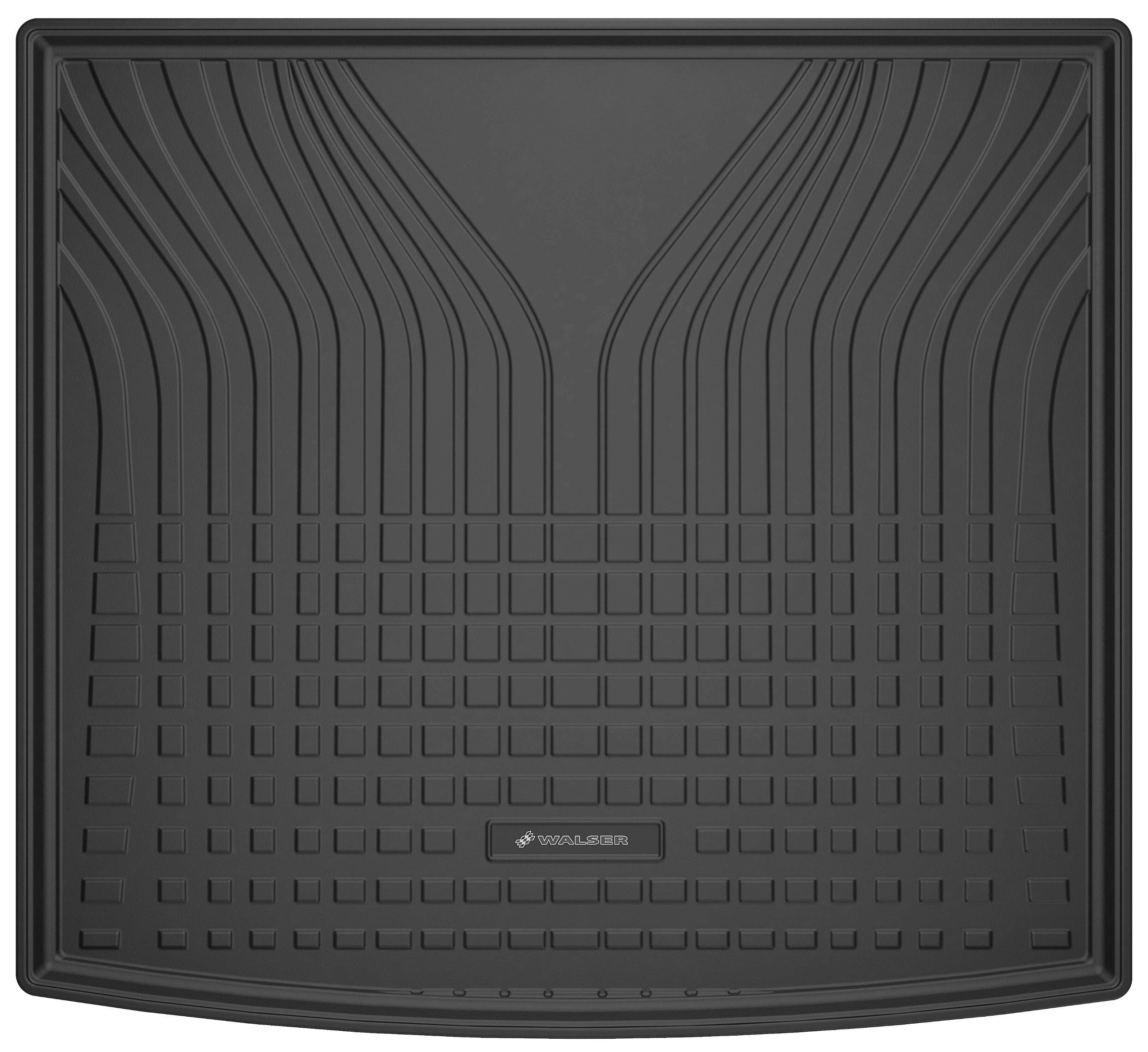 Premium boot liner Roadmaster for VW ID.5 (E39) 07/2021-Today Premium boot liner Roadmaster for VW ID.5 (E39) 07/2021-Today
