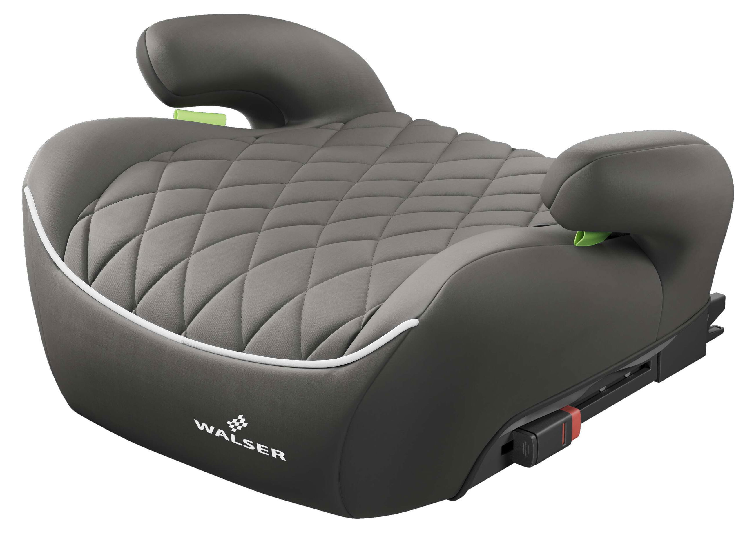 Booster with isofix 2025