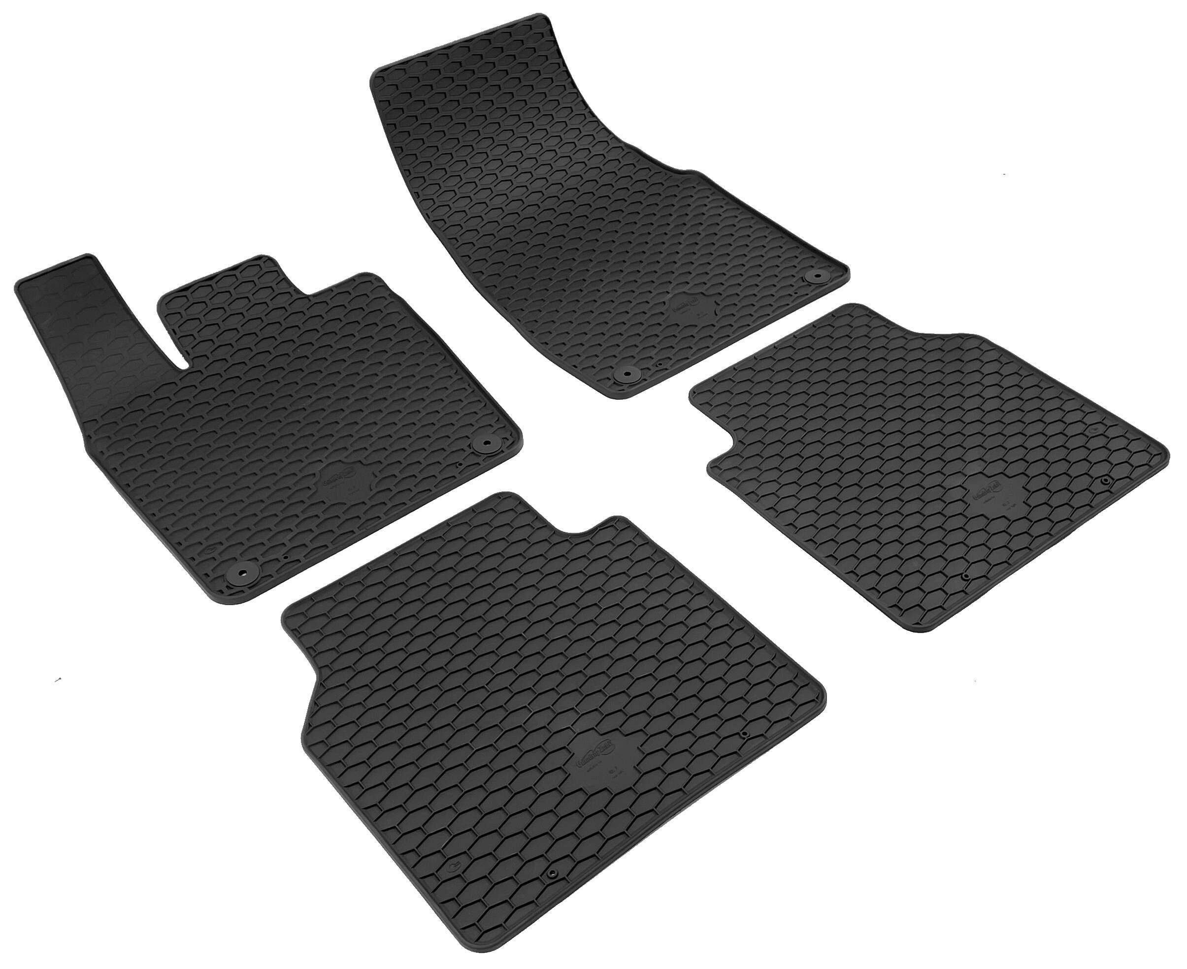 img_prd_50953_passform_automatte__sall__aec__v1 Rubber mats DirtGuard for VW ID.7 (ED2) 06/2023-Today
