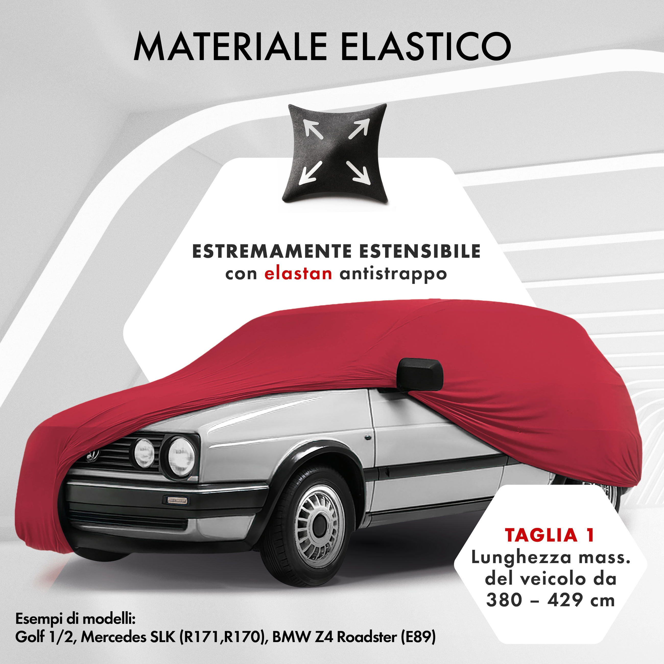 Werbung, Plakat, Kissen, Auto, Rad