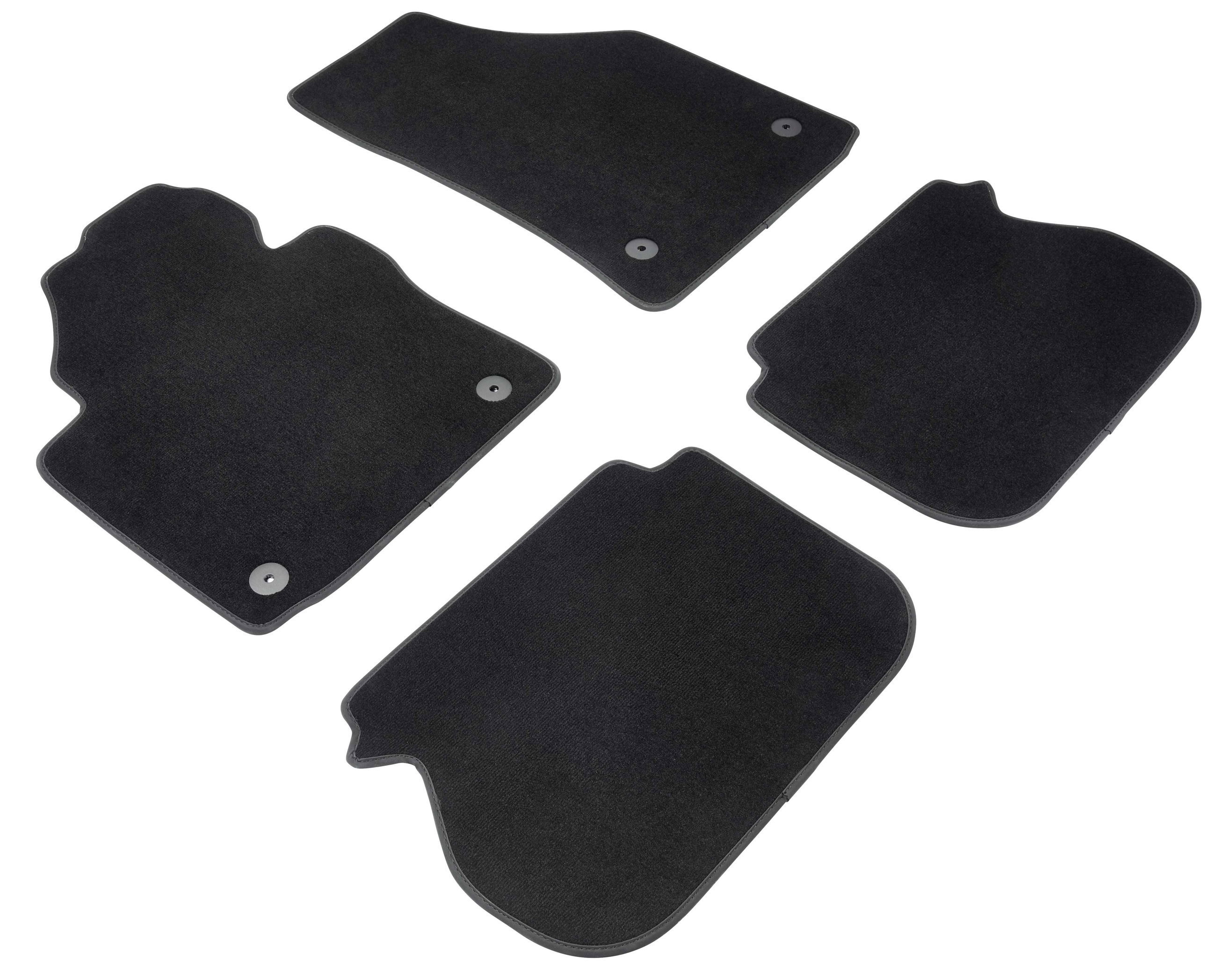 img_prd_80727_passform_autoteppich__sall__aec__v1 Premium Fußmatten für VW Caddy III 03/2004-05/2015, 2 Schiebetüren