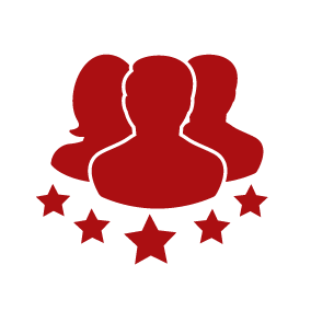 WALSERs värde – kundnöjdhet