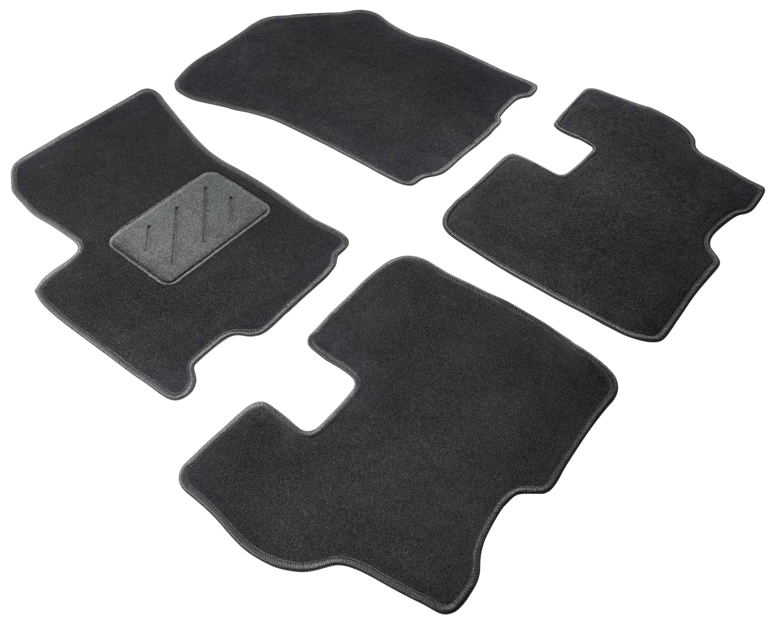 img_prd_80312_passform_autoteppich__sall__aec__v1 Comfort Fußmatten für Suzuki SX4 06/2006-Heute