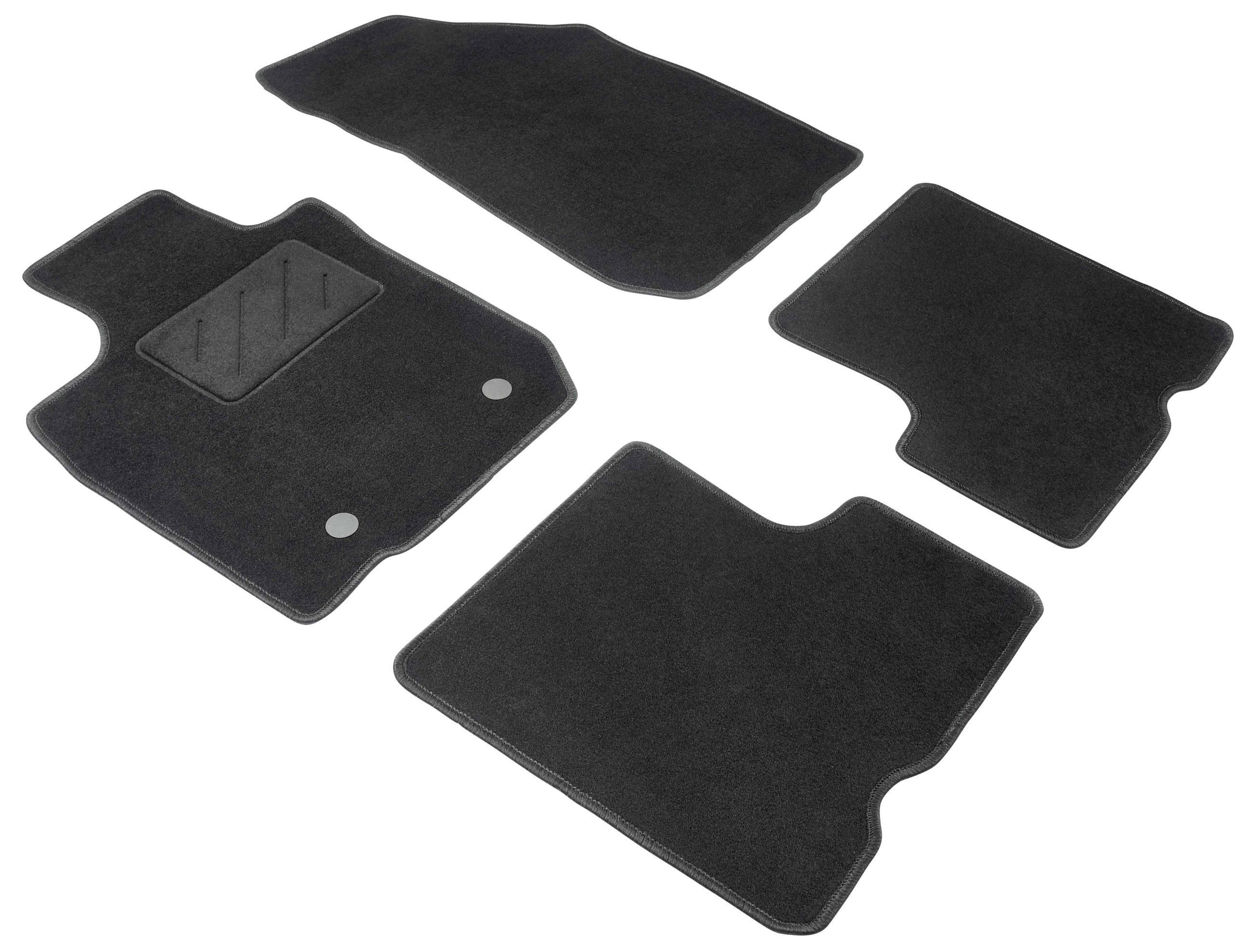 img_prd_80137_passform_autoteppich__sall__aec__v1 Comfort Floor mats for Dacia Logan MCV 02/2007-Today, 5-seater