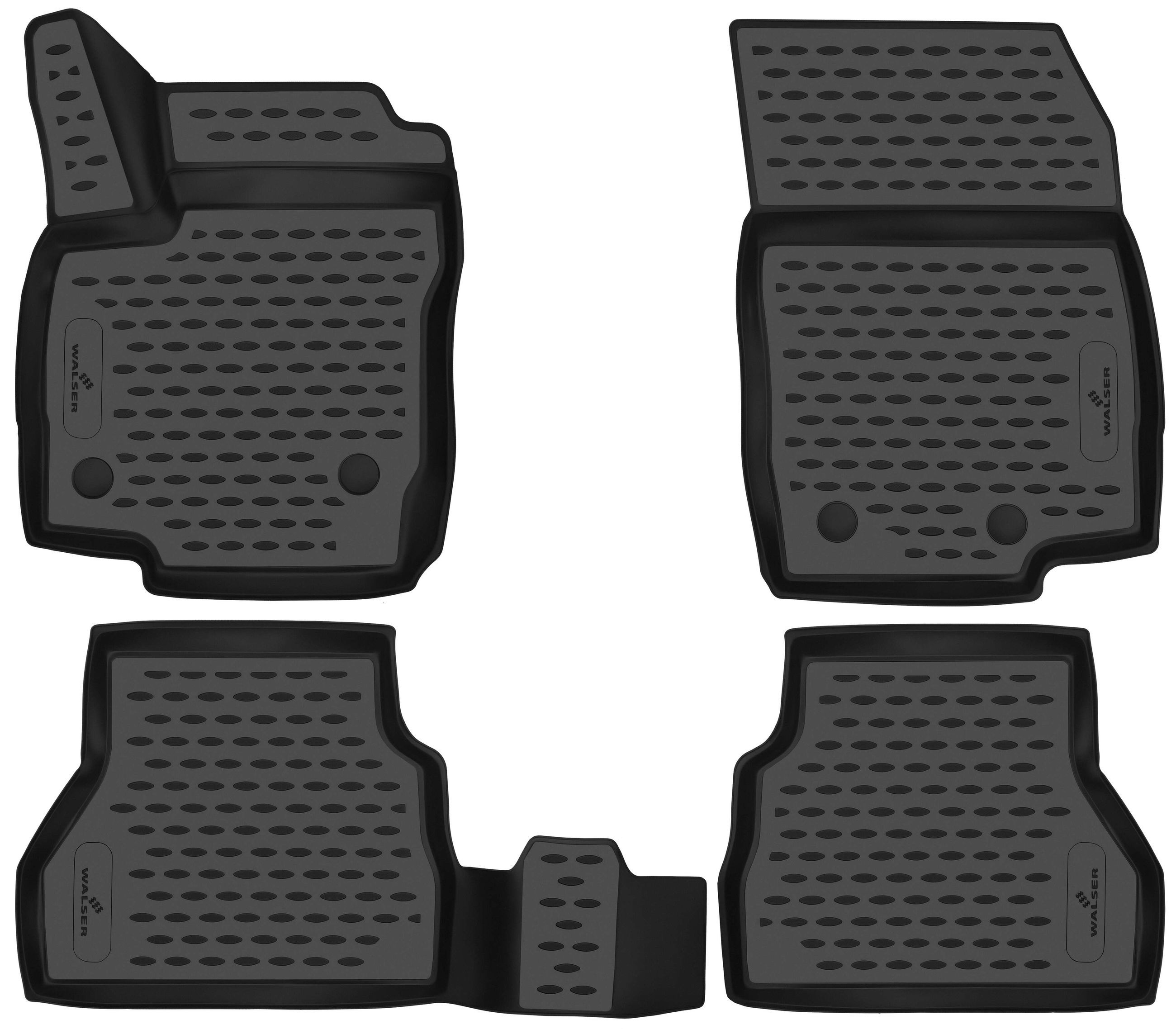 img_prd_75374_passform_automatte__sall__aec__v1 Tapis en caoutchouc XTR pour Ford B-Max (JK) 10/2012-2017