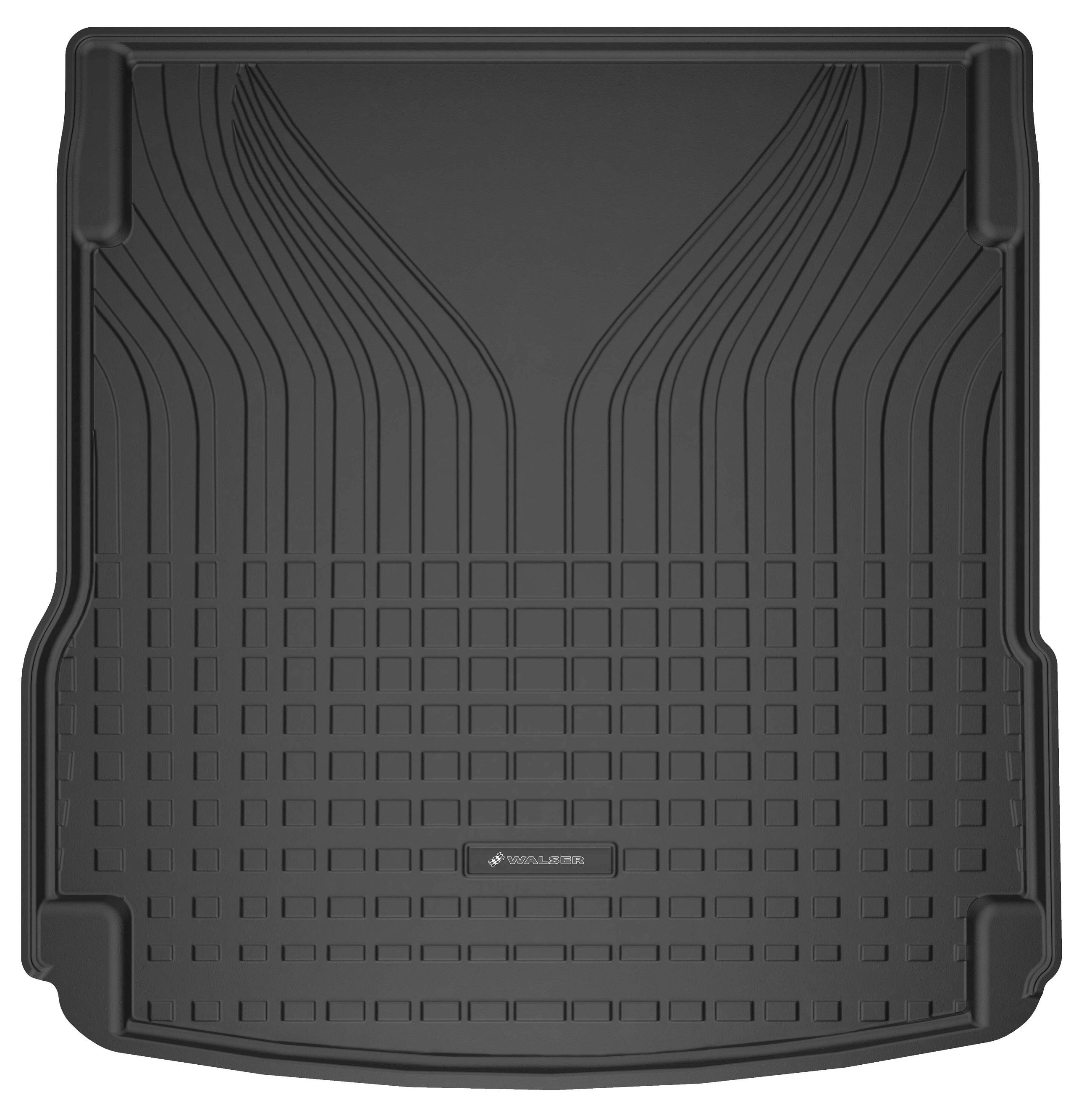 Premium boot liner Roadmaster for Audi A6 C8 Avant/Allroad 2018-Today Premium boot liner Roadmaster for Audi A6 C8 Avant/Allroad 2018-Today