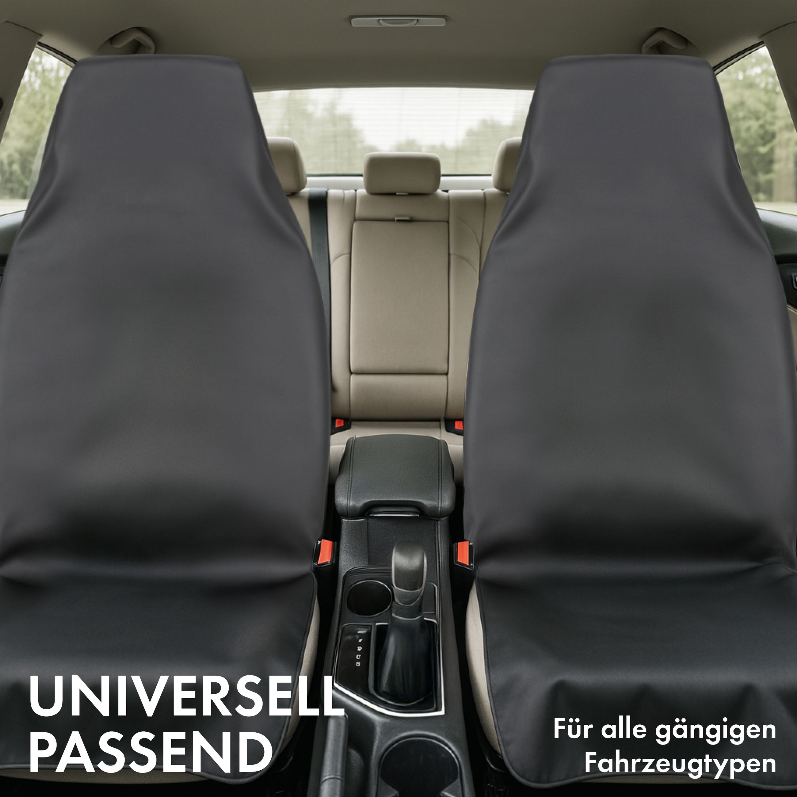 Kissen, Dekoration für Zuhause, Auto, Fahrzeug, Kopfstütze