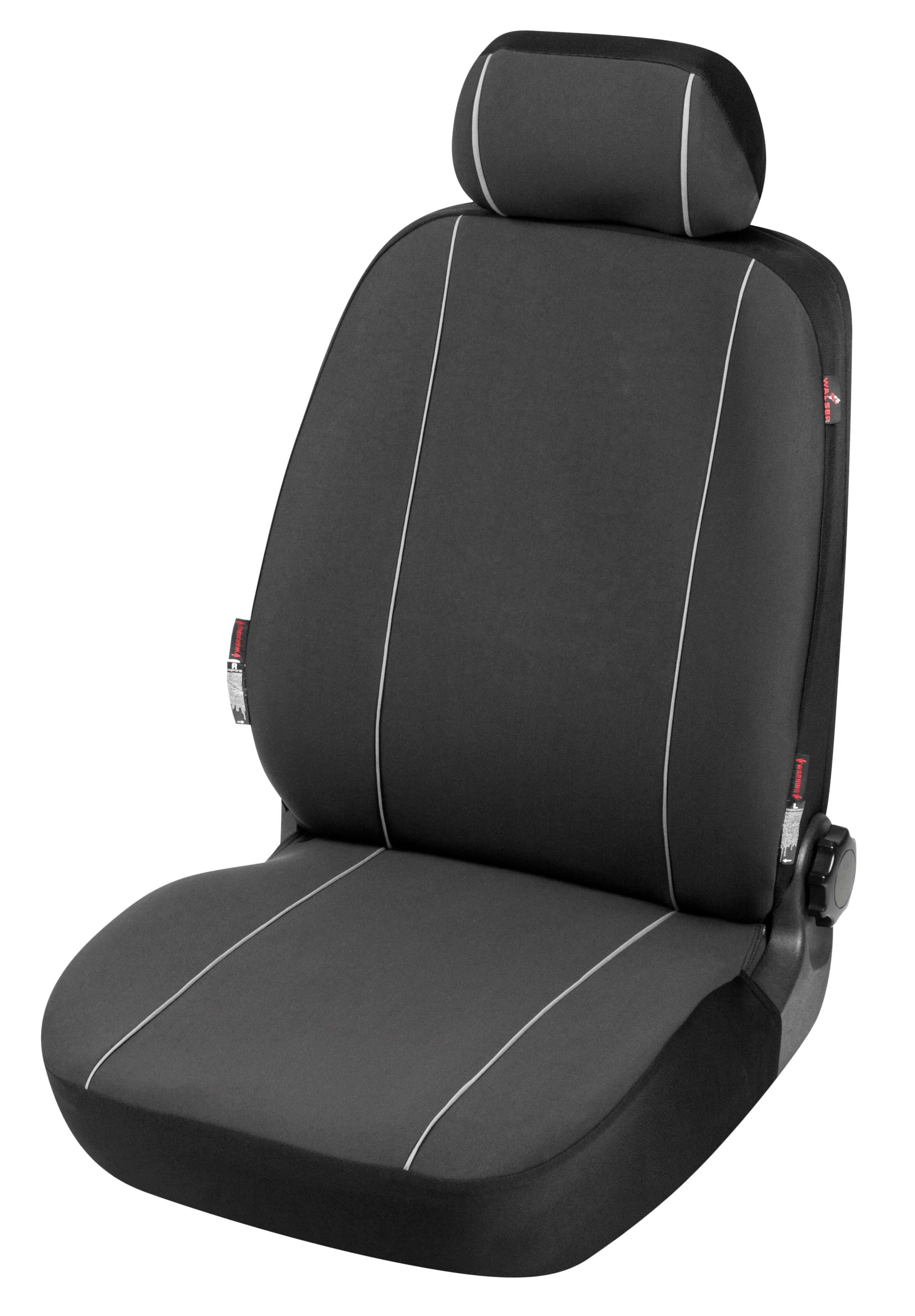 Car Seat cover Modulo single Seat cover, 1 piece