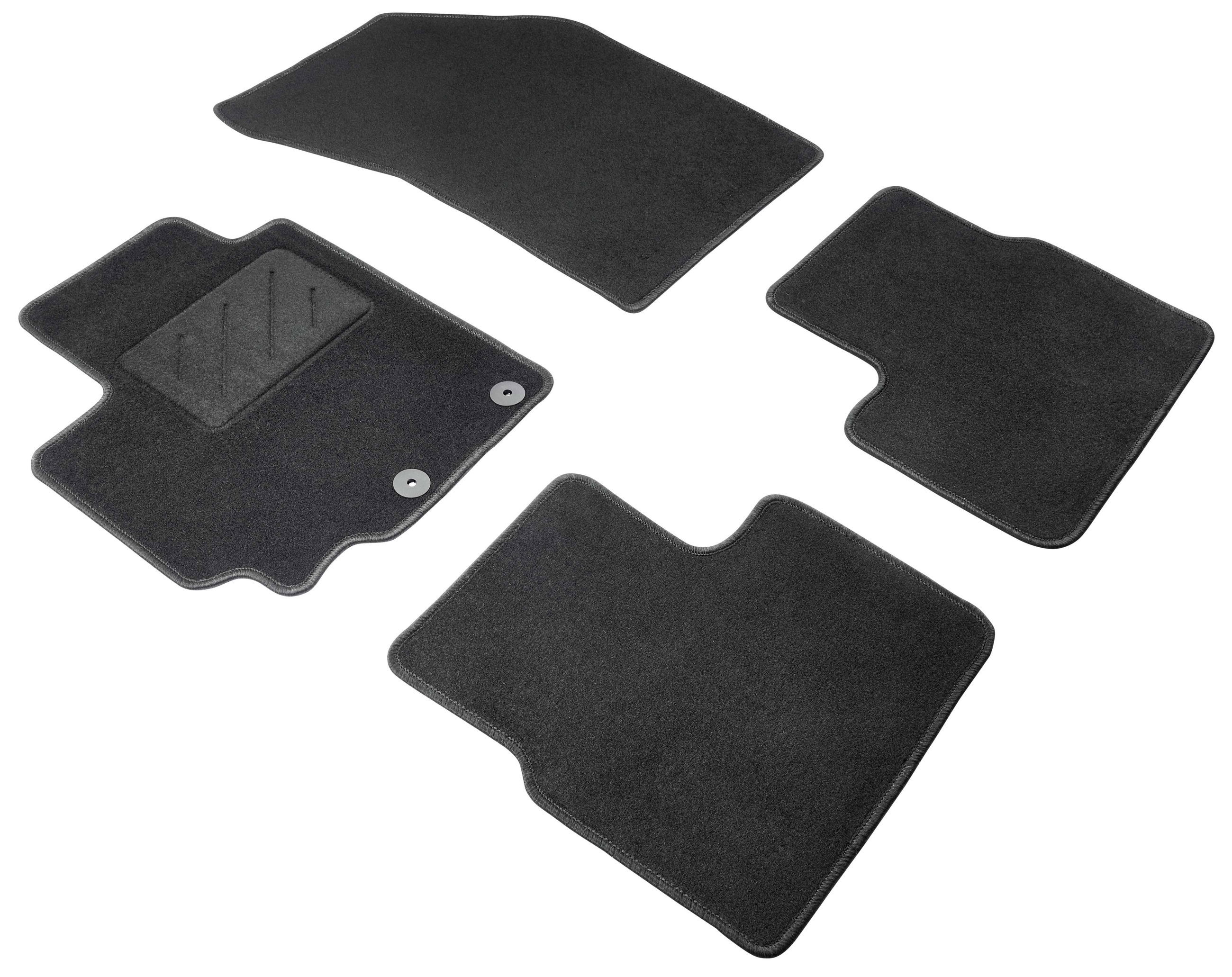 img_prd_80311_passform_autoteppich__sall__aec__v1 Comfort Floor mats for Suzuki Swift IV 10/2010-Today