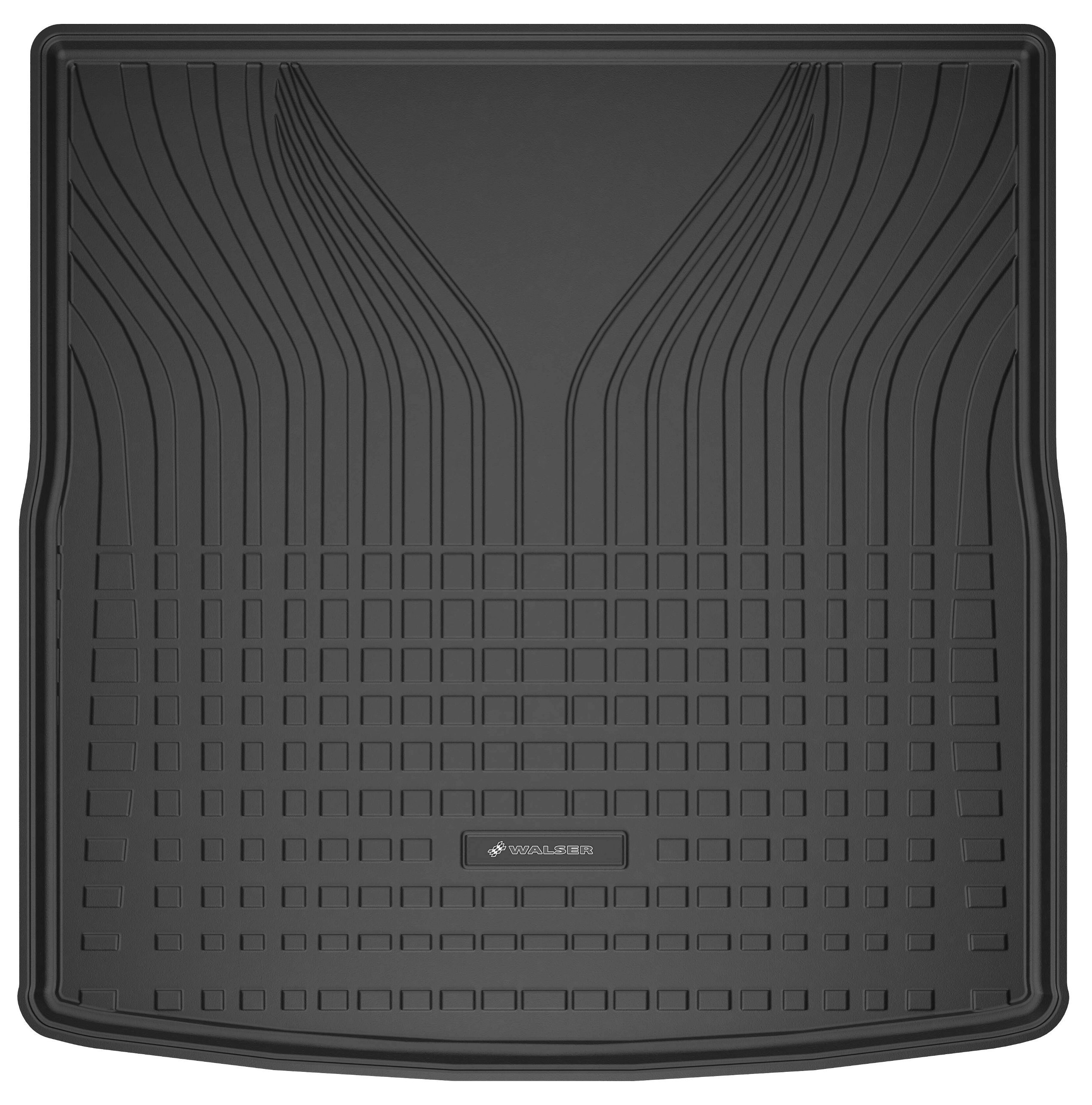 Premium boot liner Roadmaster for Audi A4 Allroad B9 (8WH, 8WJ) 01/2016-Today, A4 B9 Avant (8W5, 8WD) 08/2015-2024 Premium boot liner Roadmaster for Audi A4 Allroad B9 (8WH, 8WJ) 01/2016-Today, A4 B9 Avant (8W5, 8WD) 08/2015-2024