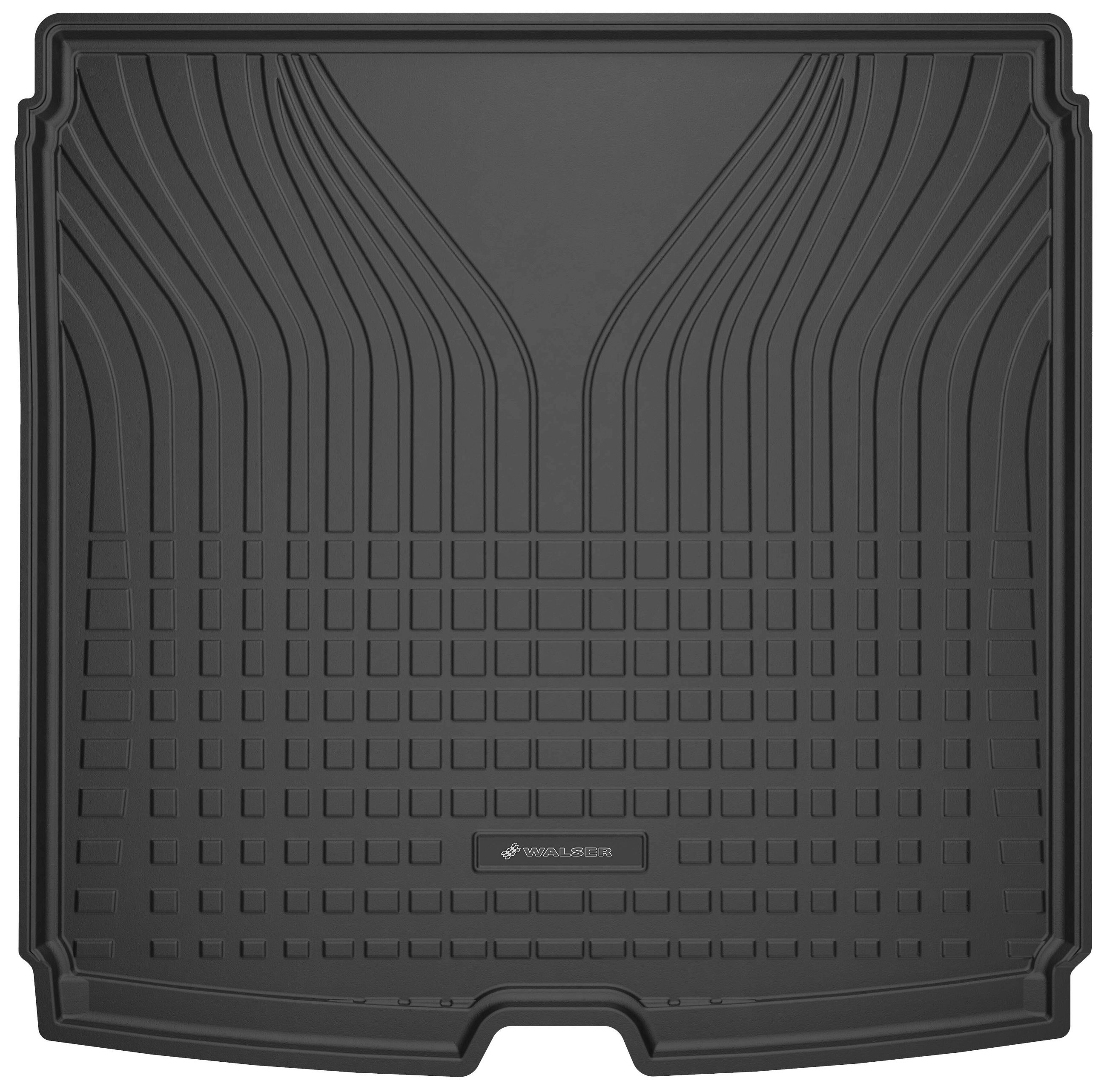 Premium Bac de coffre Roadmaster pour Skoda Enyaq iV SUV (5AZ) 10/2020-auj., plancher de chargement variable position basse Premium Bac de coffre Roadmaster pour Skoda Enyaq iV SUV (5AZ) 10/2020-auj., plancher de chargement variable position basse