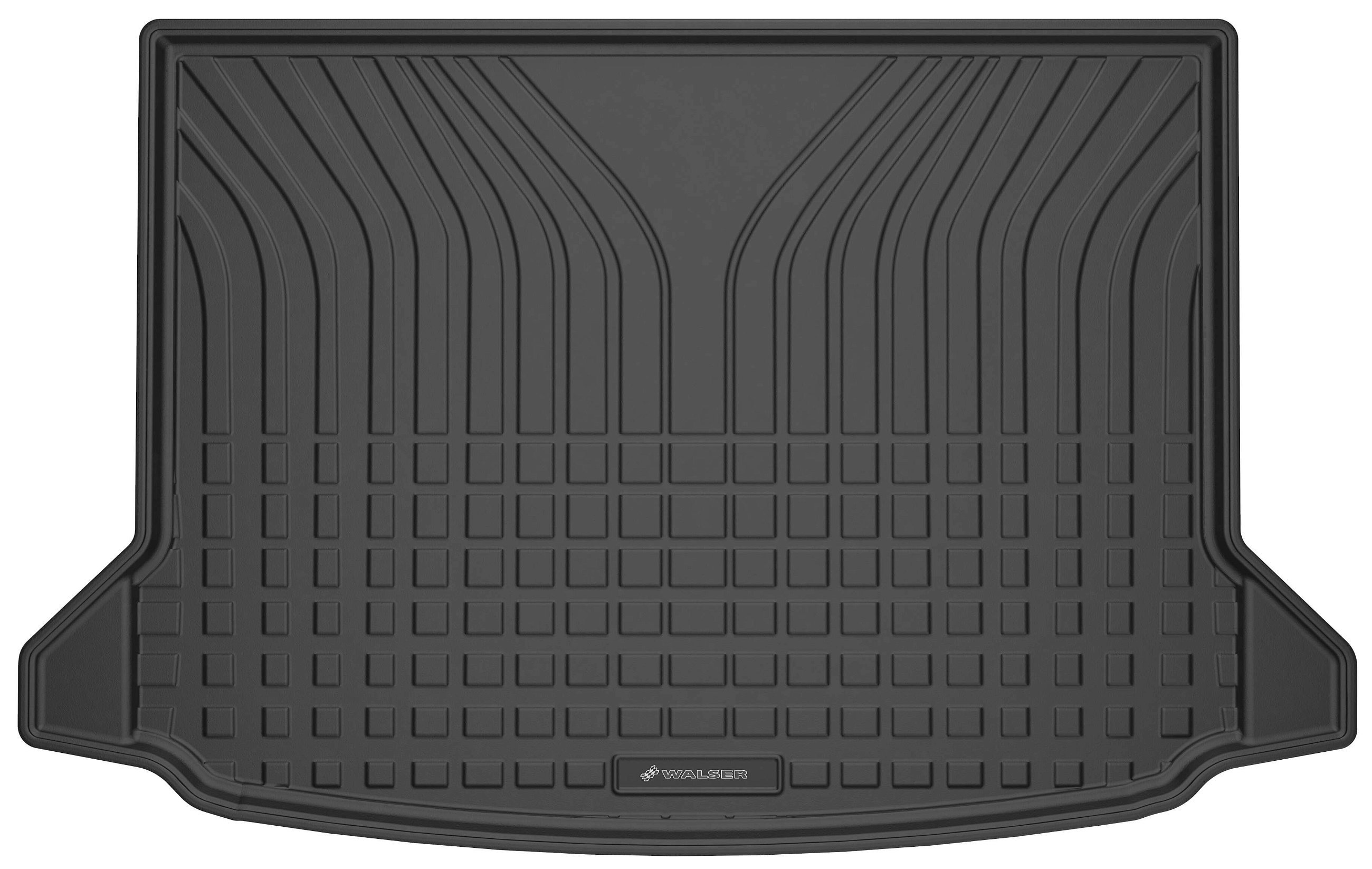 Premium Kofferraumwanne Roadmaster für Mercedes-Benz A-Klasse (W177) 03/2018-Heute
