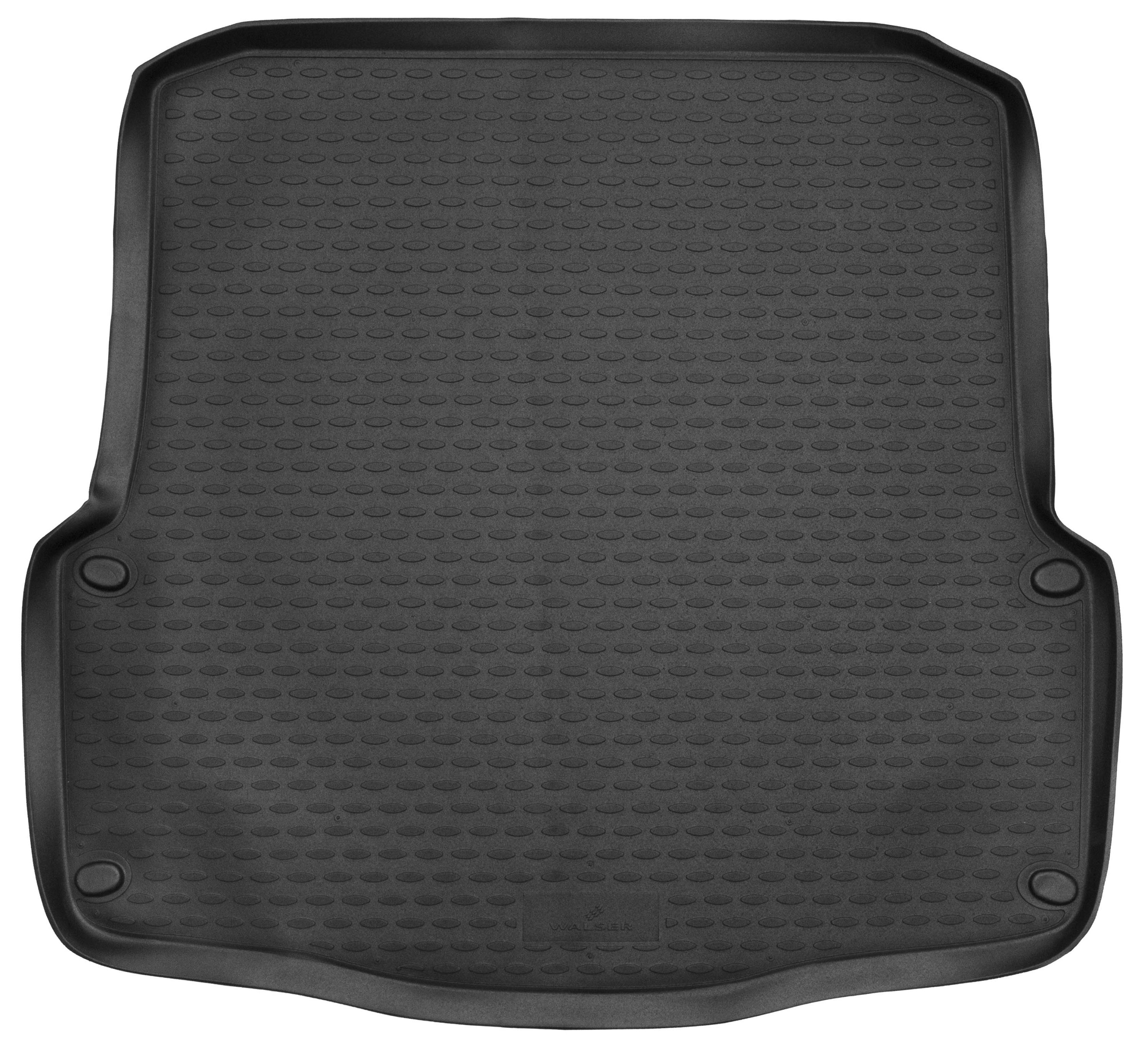 Kofferraumwanne XTR für Skoda Octavia II (Octavia 2) Kombi 2004 - 2013