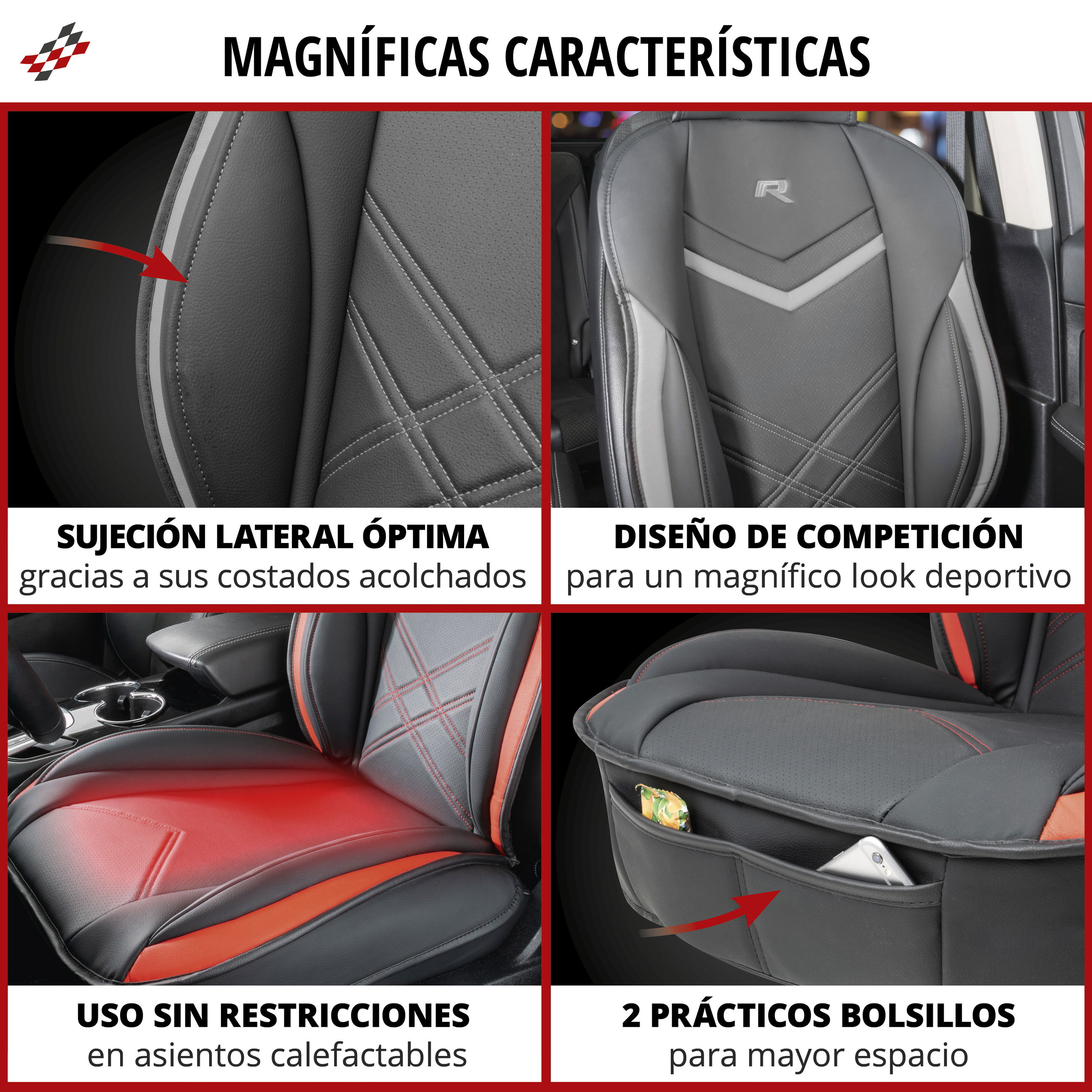 Kissen, Dekoration für Zuhause, Zubehör, Gürtel, Rugbyball, asiento, tapizado, cuero, costuras, bolsillos