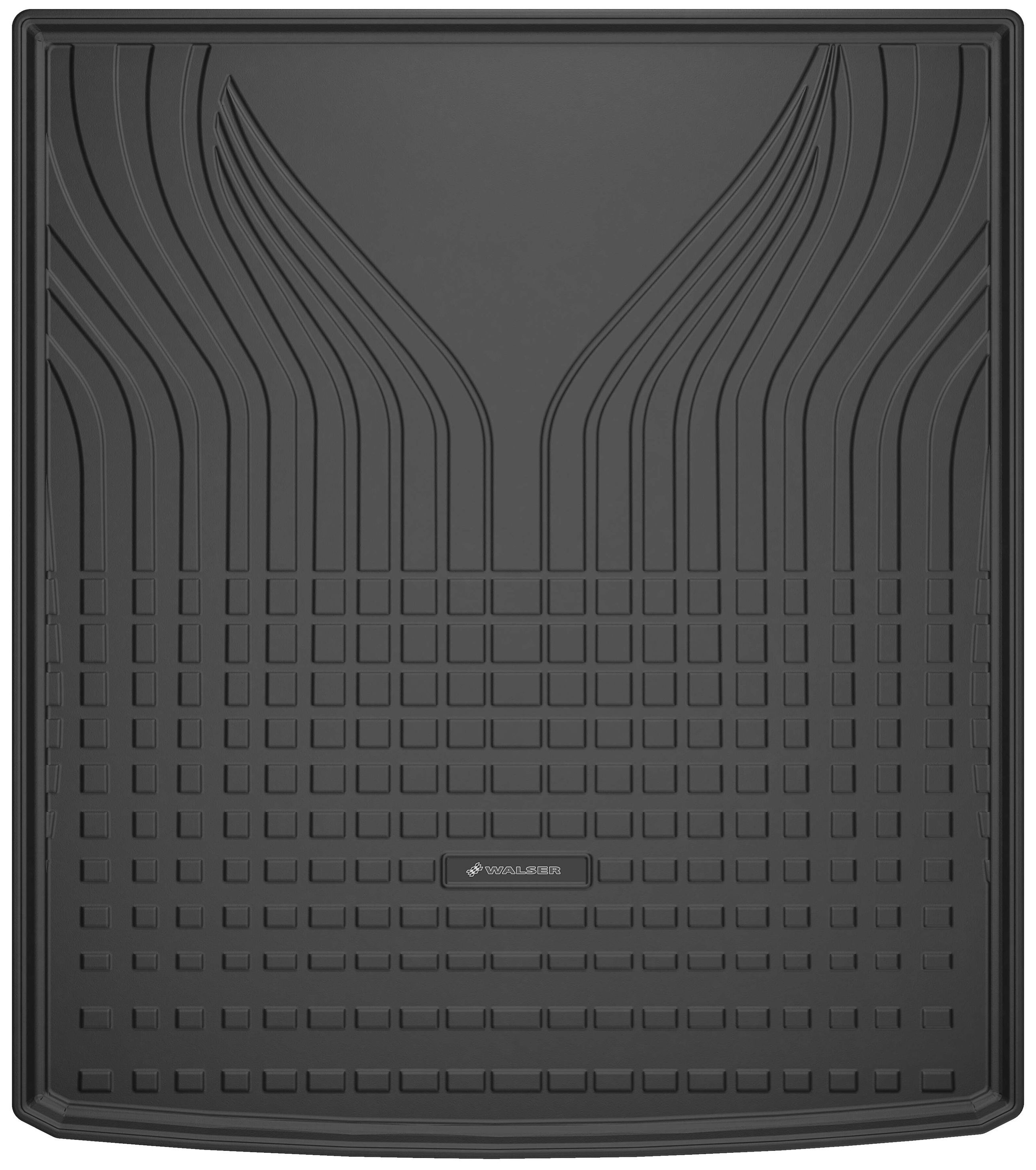 Premium boot liner Roadmaster for VW Sharan (7N1, 7N2) 05/2010-11/2022 Premium boot liner Roadmaster for VW Sharan (7N1, 7N2) 05/2010-11/2022
