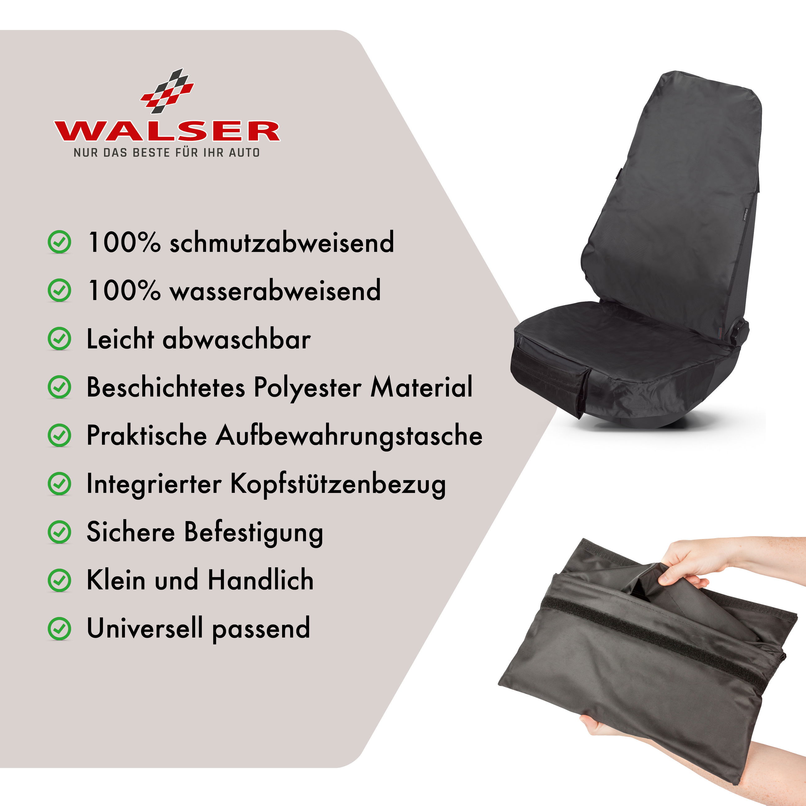Tasche, Zubehör, Handtasche