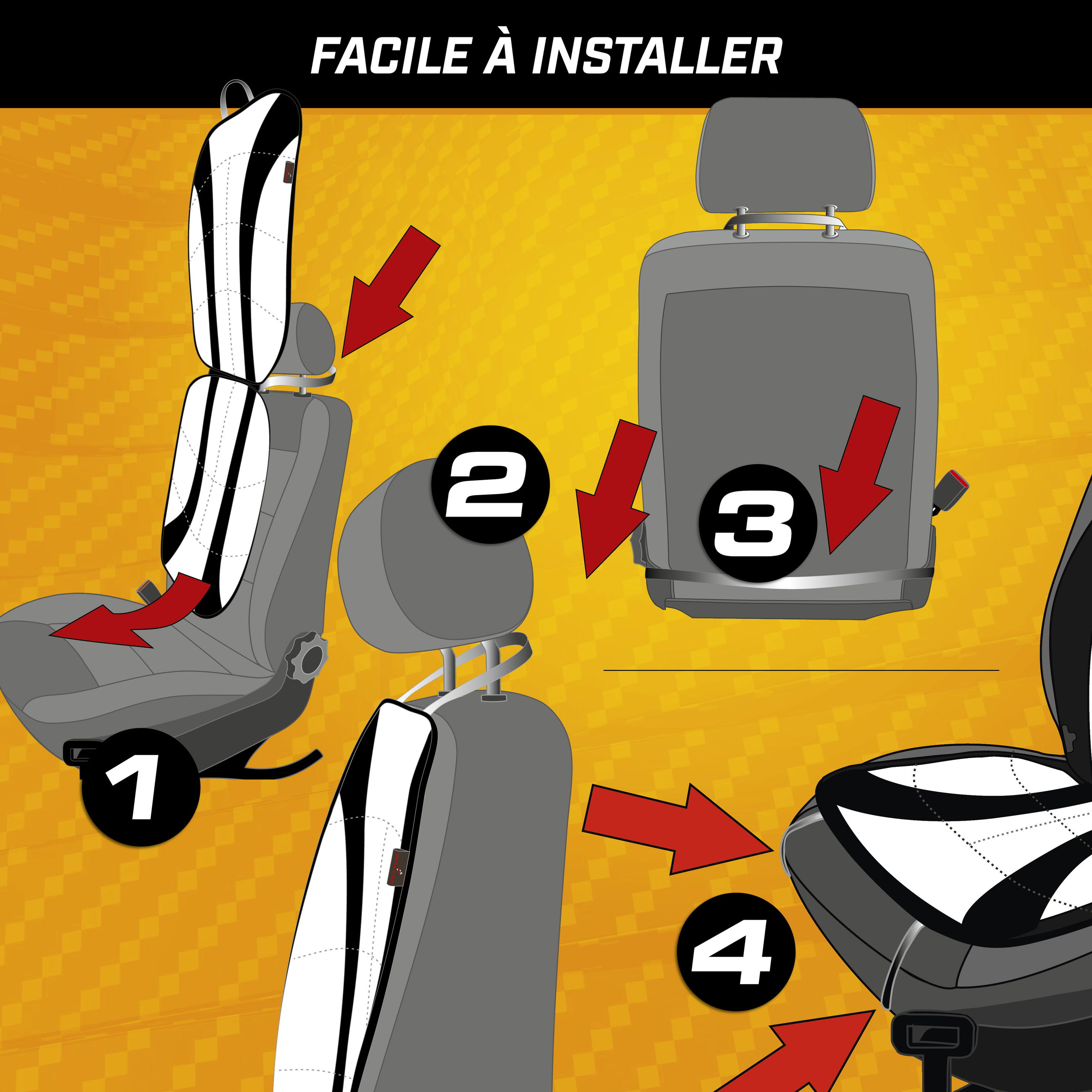 Kissen, Dekoration für Zuhause, Zubehör, Gürtel