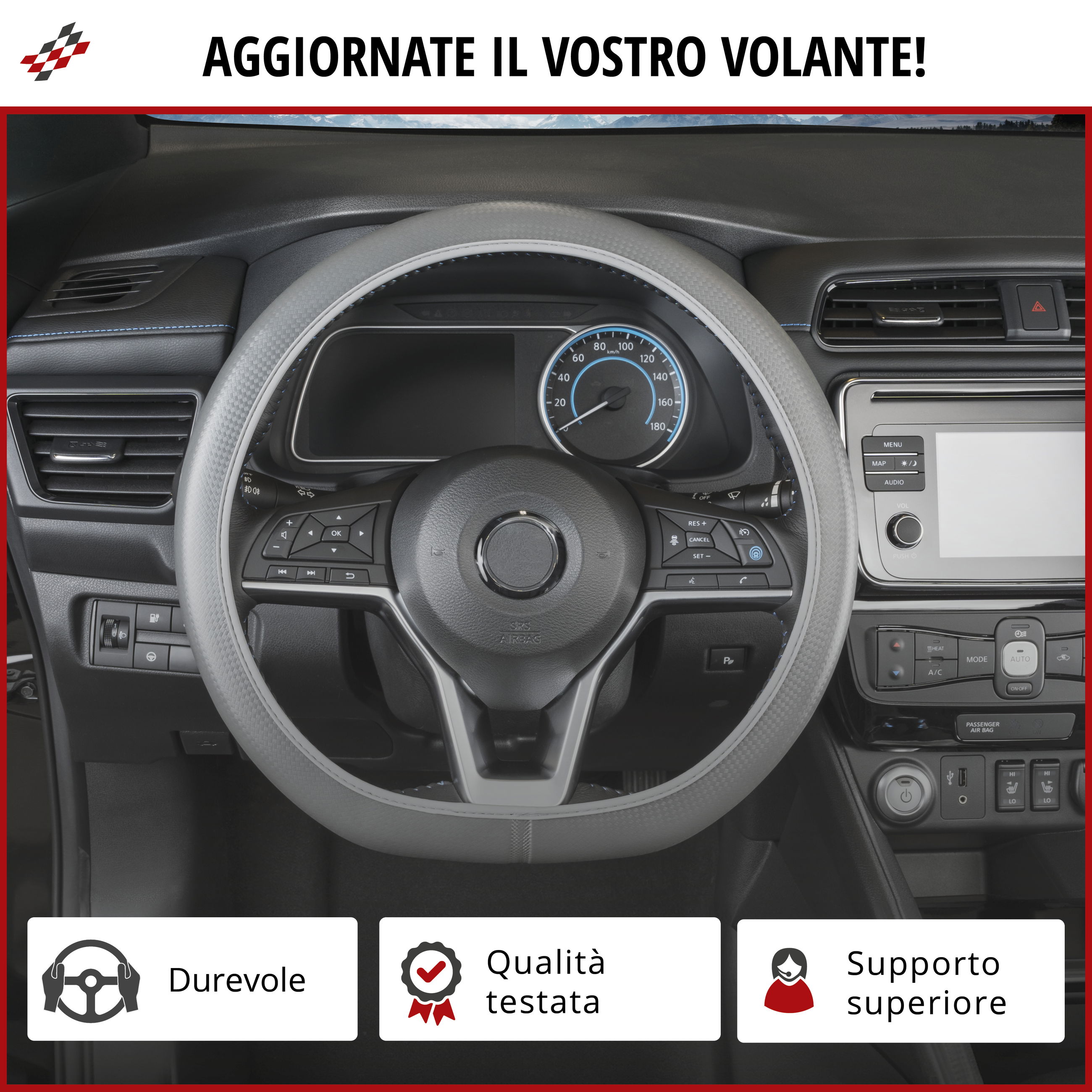 Auto, Transport, Fahrzeug, Lenkrad