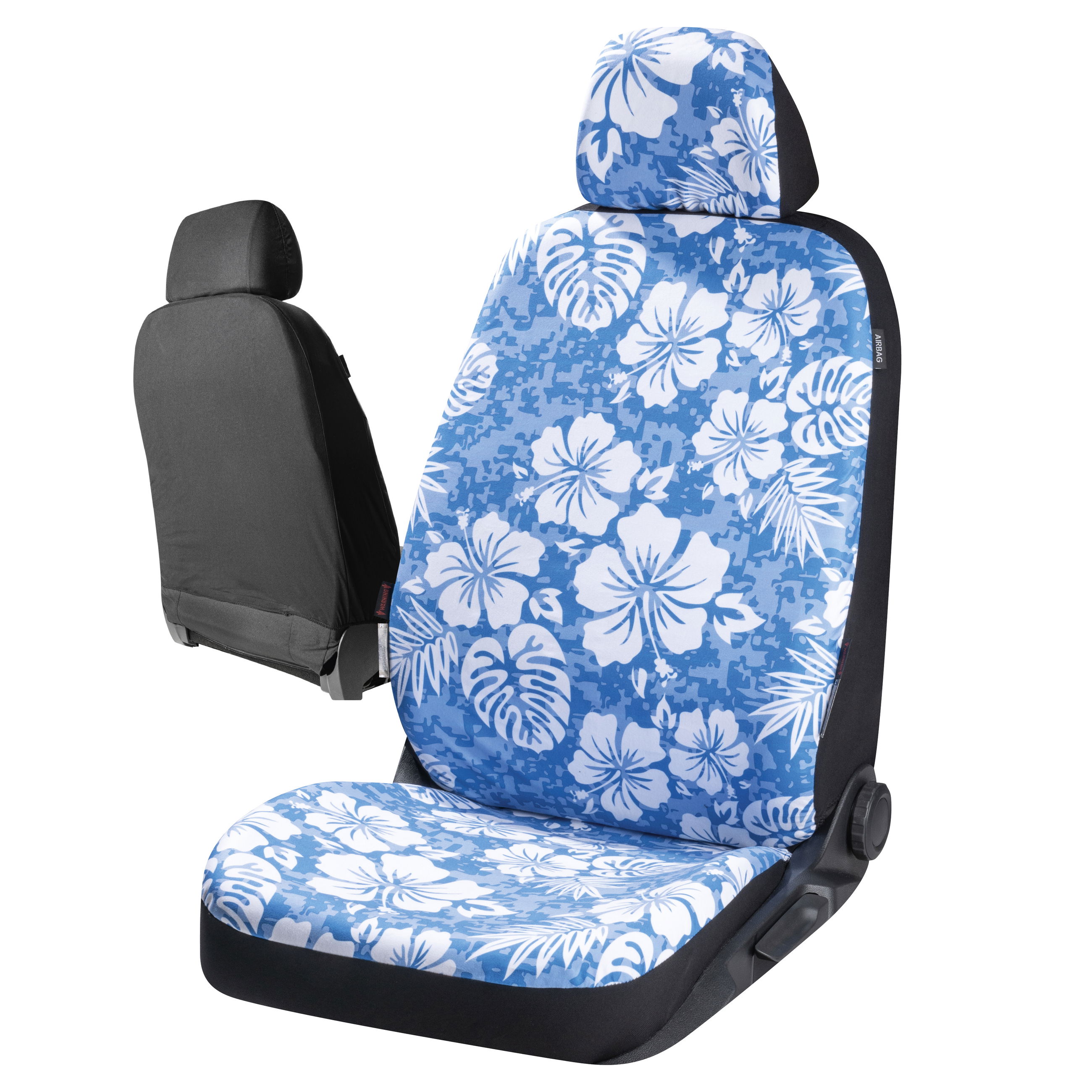 img_prd_shop_11883_sibe_digital_print_tropical__sall__aec__v2 Car seat cover Tropical Hawaii for 1 front seat, single seat cover