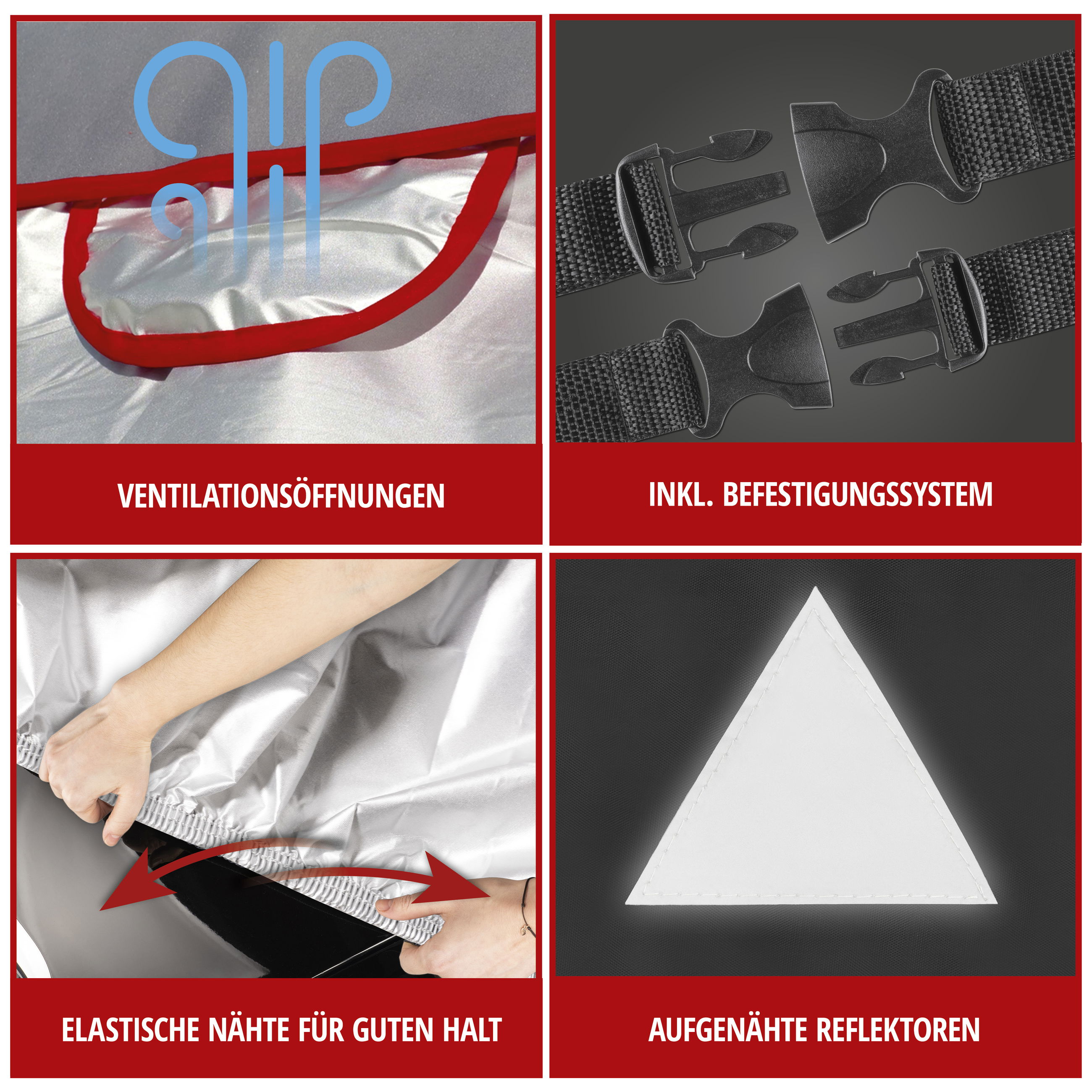 Aluminium, Person, Aluminium, Person