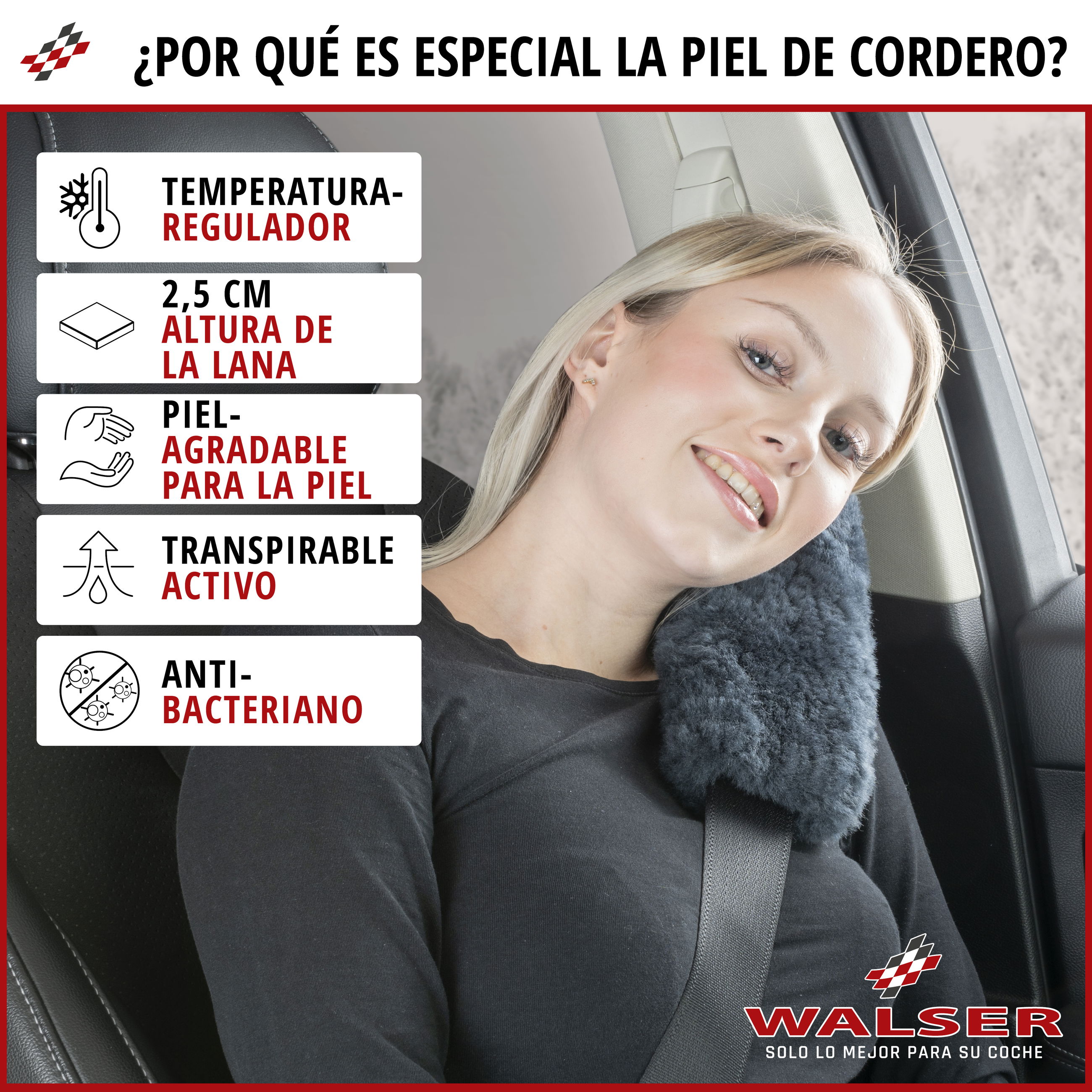 Kissen, Dekoration für Zuhause, Zubehör, Gürtel, Person