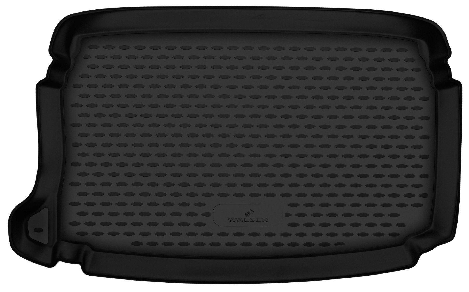 XTR Boot Liner for Seat Ibiza V hatchback (KJ1) upper loading floor 01/2017- Today
