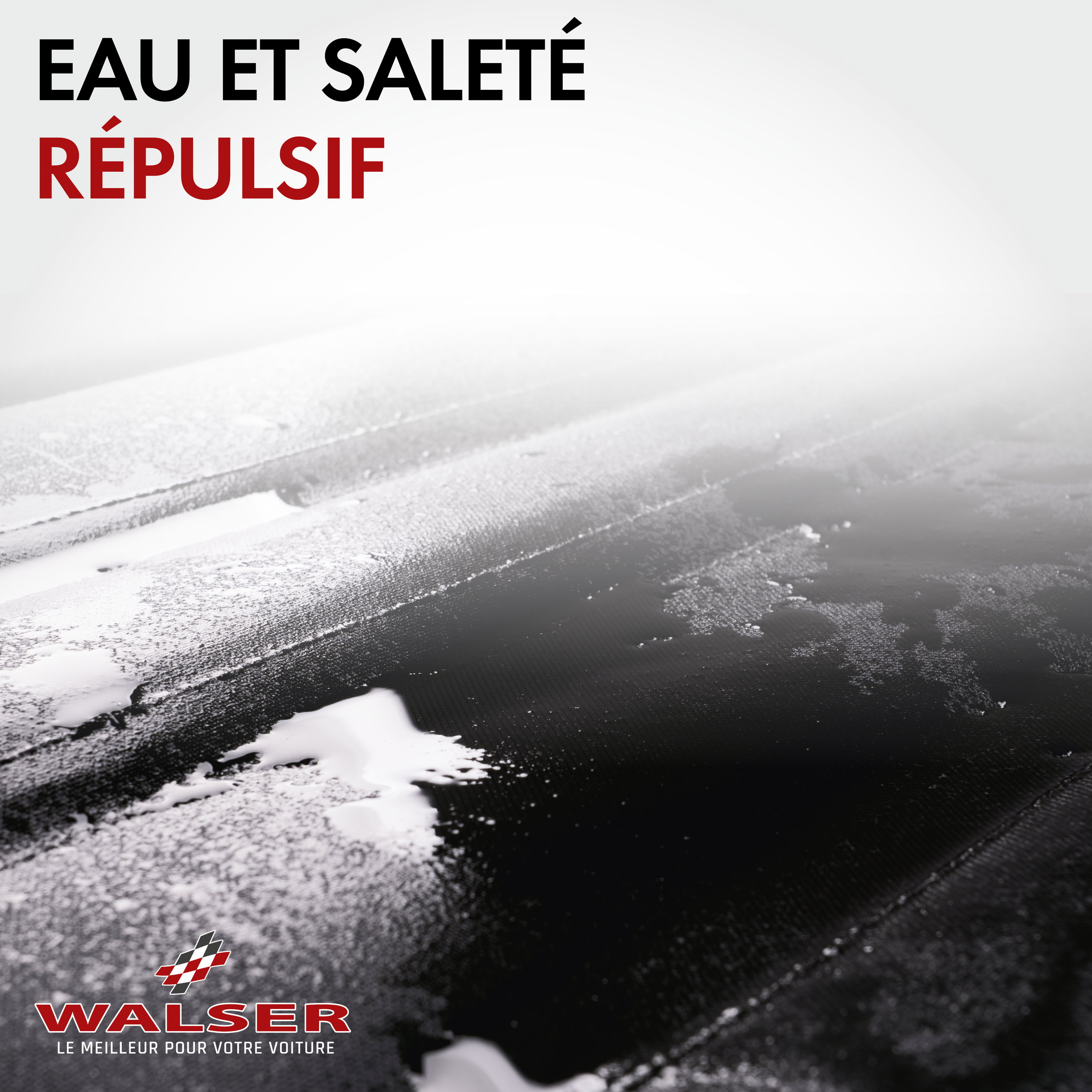 Protection des seuils de chargement