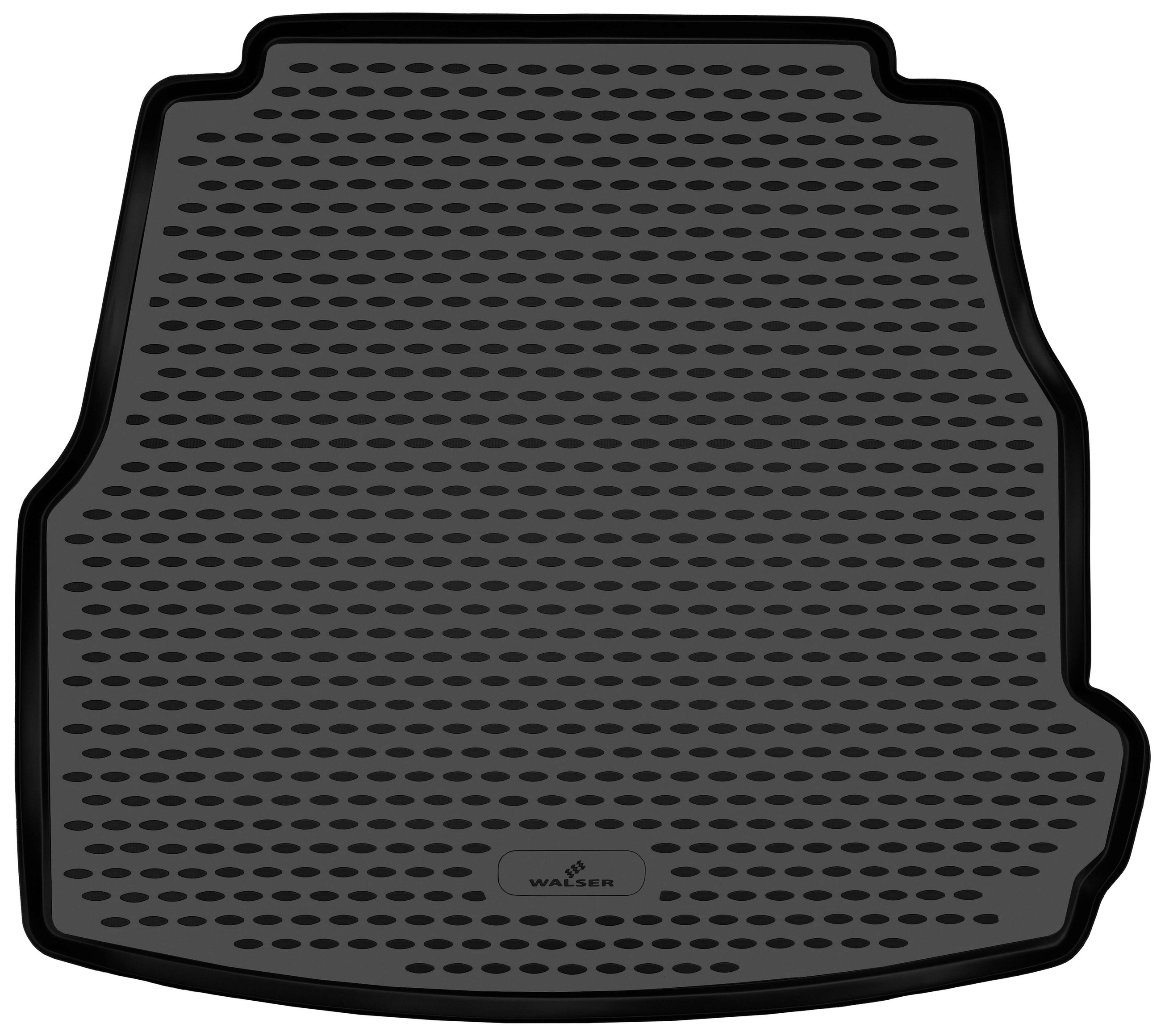 Kofferbakmat XTR geschikt voor Mercedes-Benz C-Klasse (W206) 03/2021-Vandaag