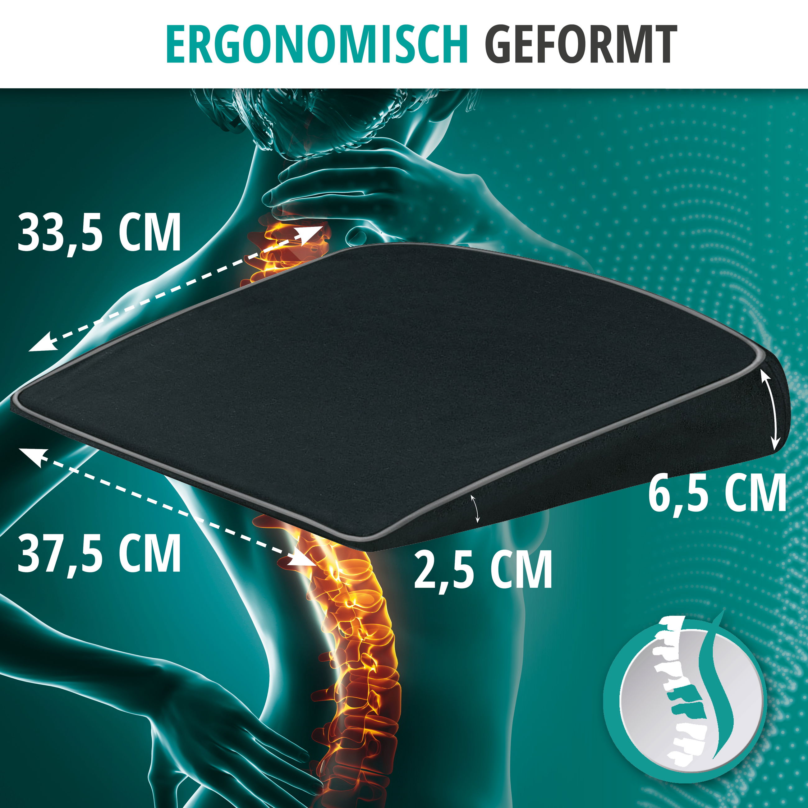 Werbung, Plakat, Leute, Person