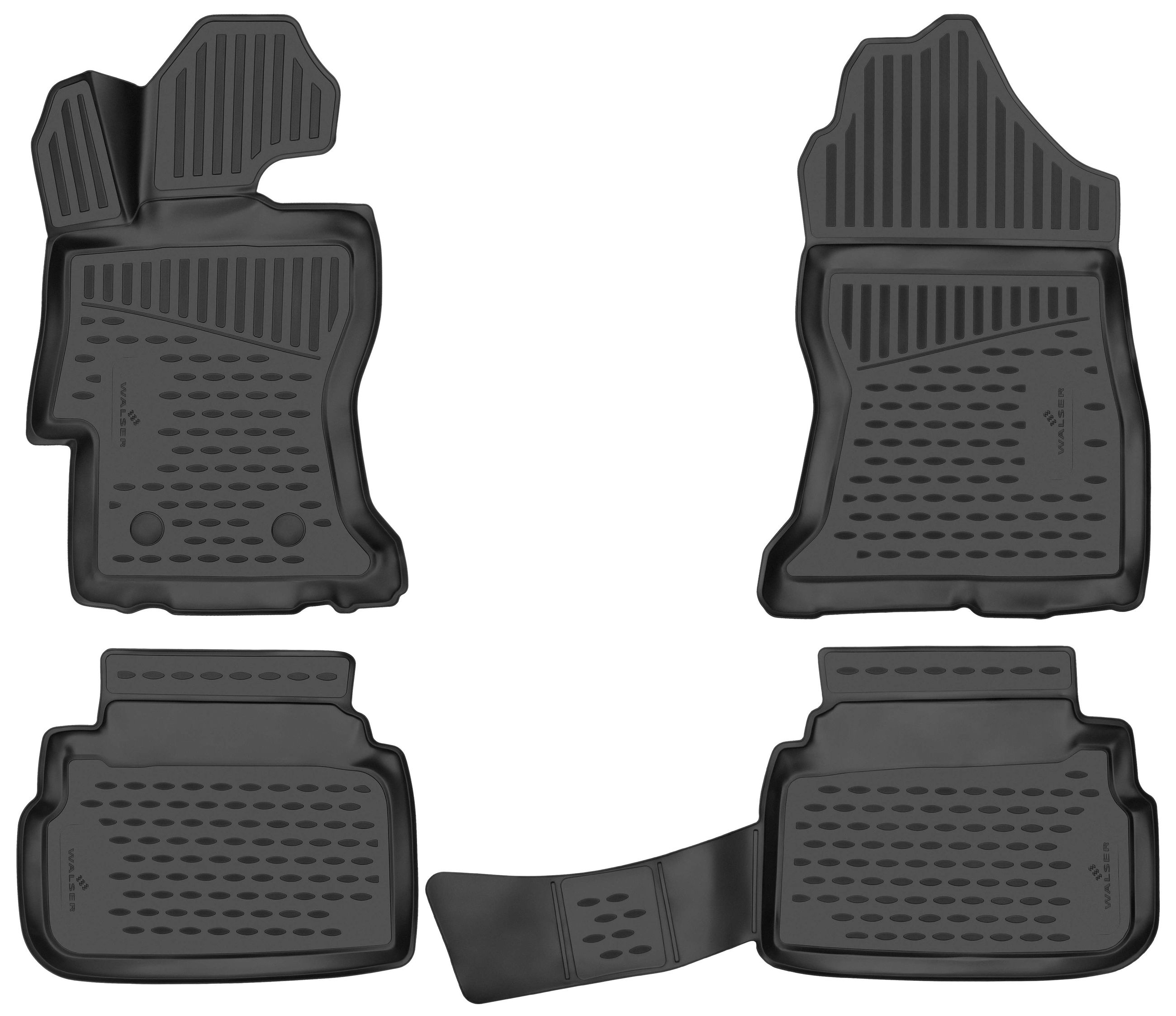img_prd_75232_passform_matte_xtr__sall__aec__v1 XTR Rubber mats for Subaru XV (GT) 04/2017-Today