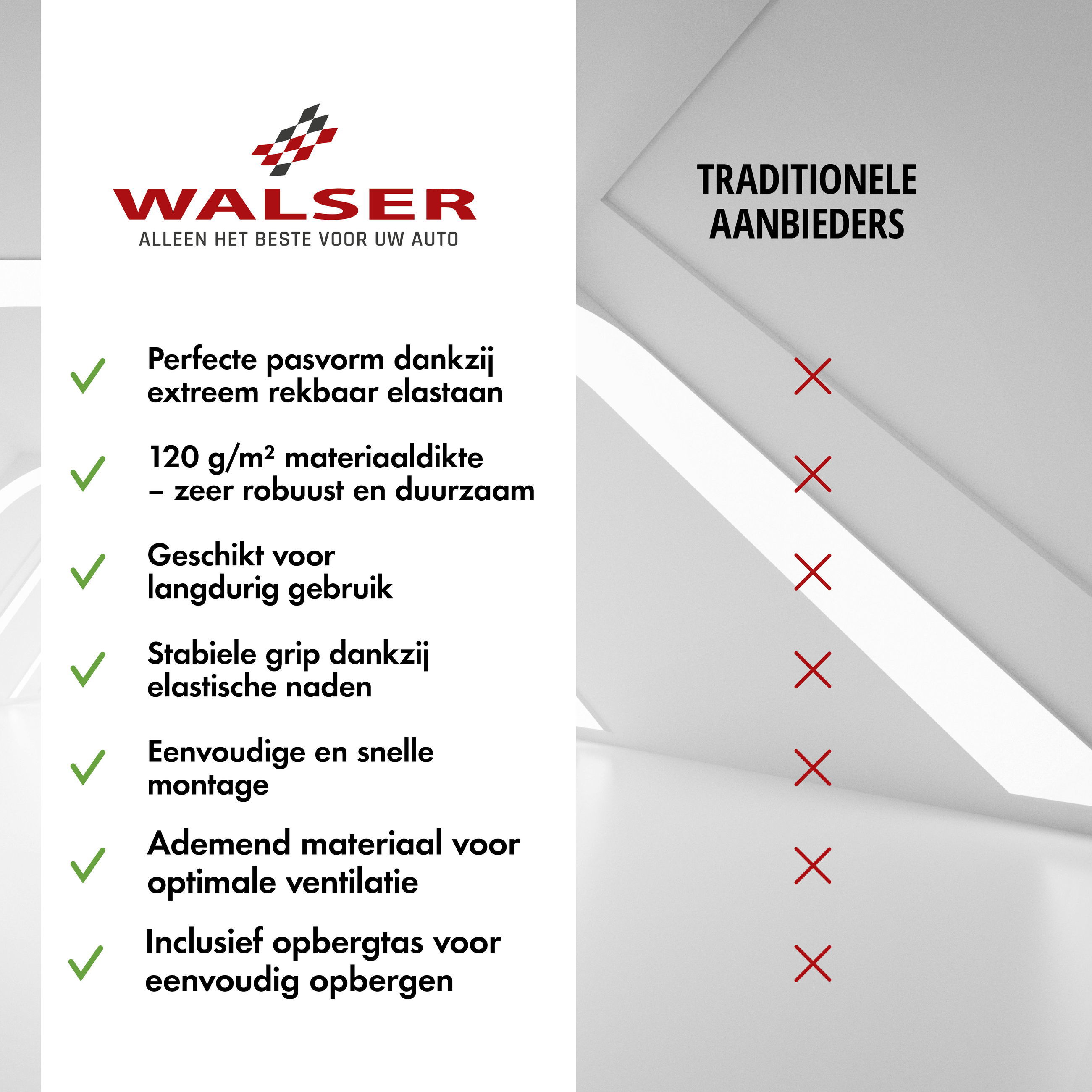 Seite, Text, Werbung, Plakat, werbung, Logo, weißes Panel, grüne Häkchen, Industriedesign, auto-wechsel, gummimatte, material-120, text-banner, werbemittel