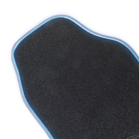 Tapis à LED
