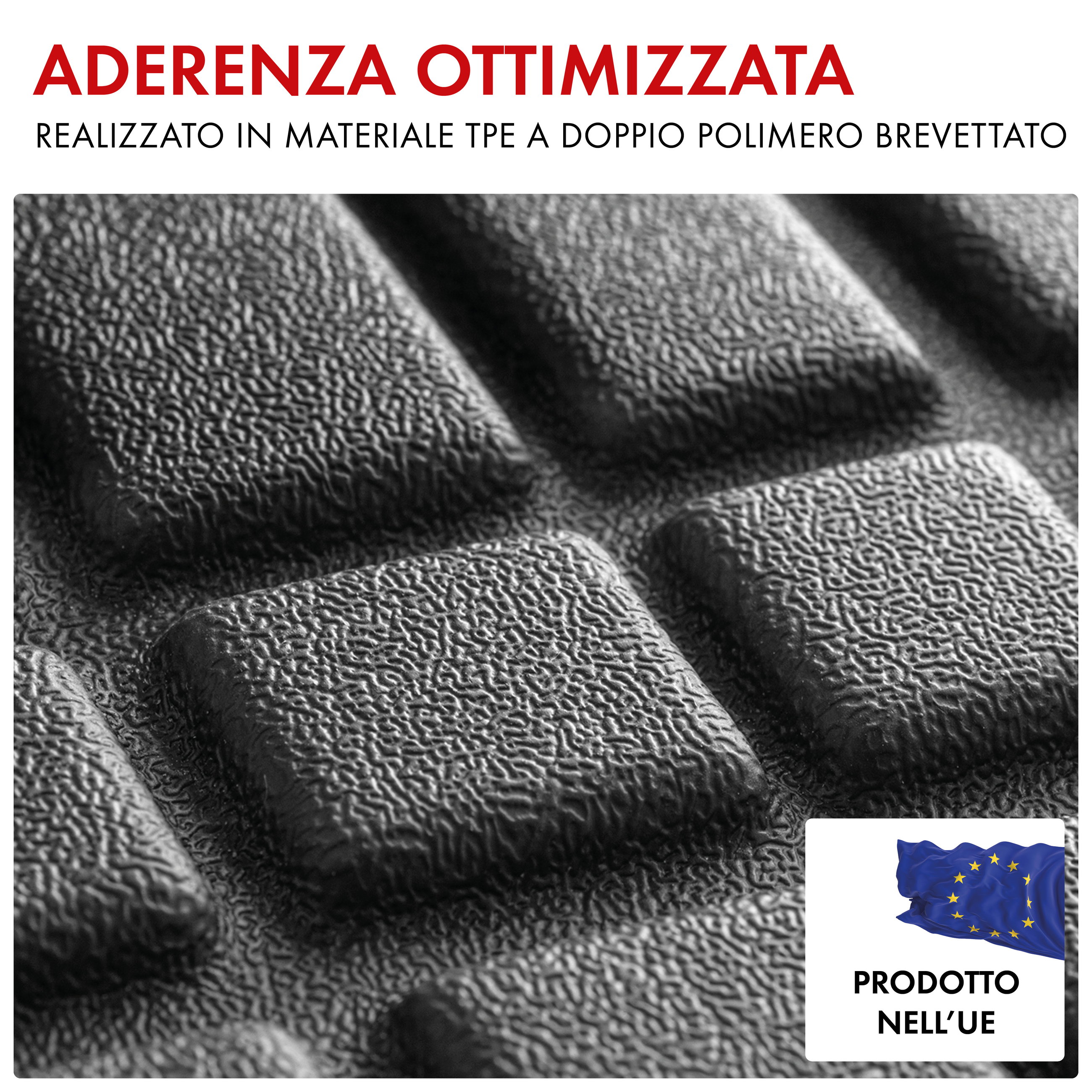Premium Vasca baule Roadmaster per Skoda Kodiaq II (PS7) 01/2024-Oggi
