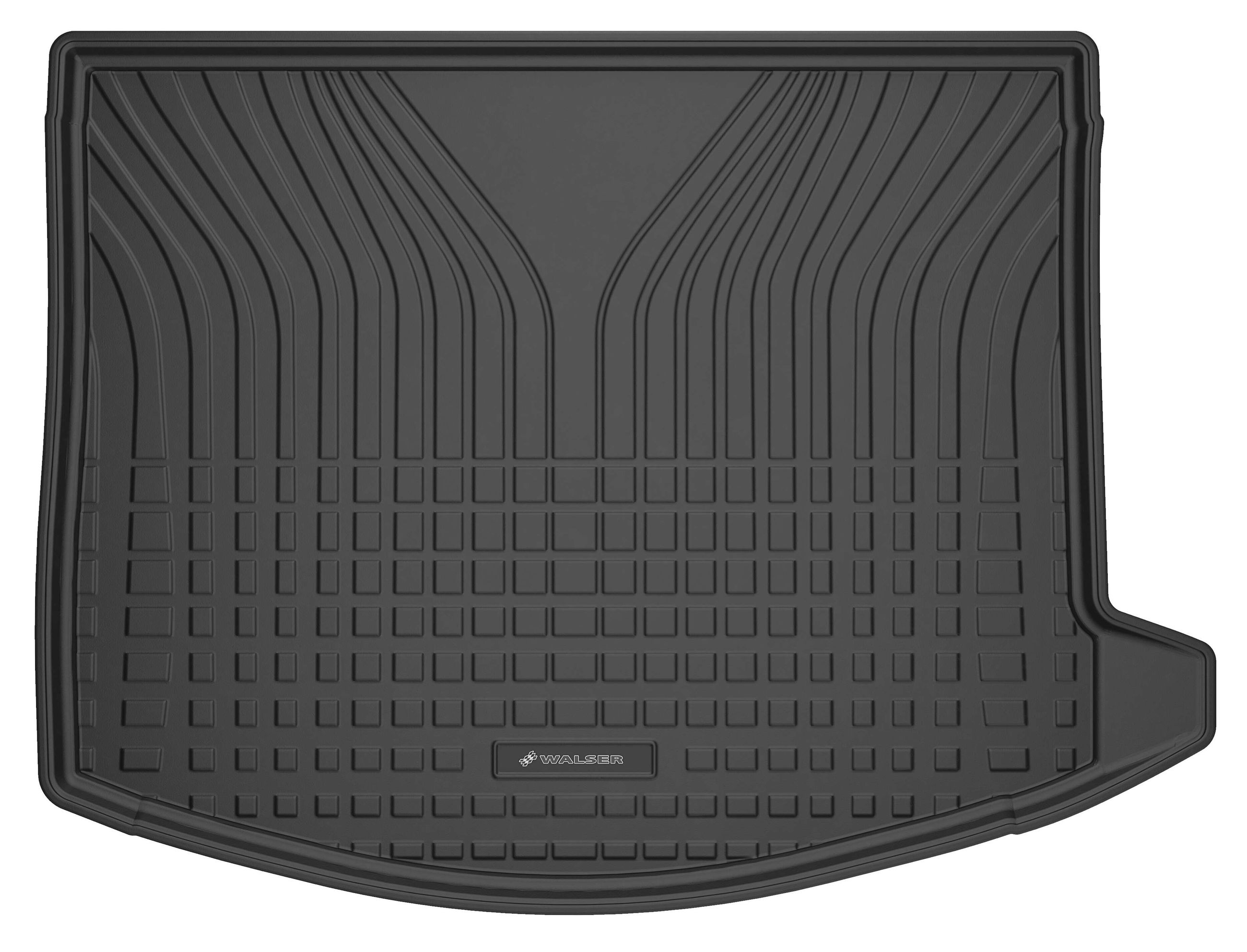 Premium boot liner Roadmaster for Ford Kuga II (DM2) 05/2012-2019 Premium boot liner Roadmaster for Ford Kuga II (DM2) 05/2012-2019