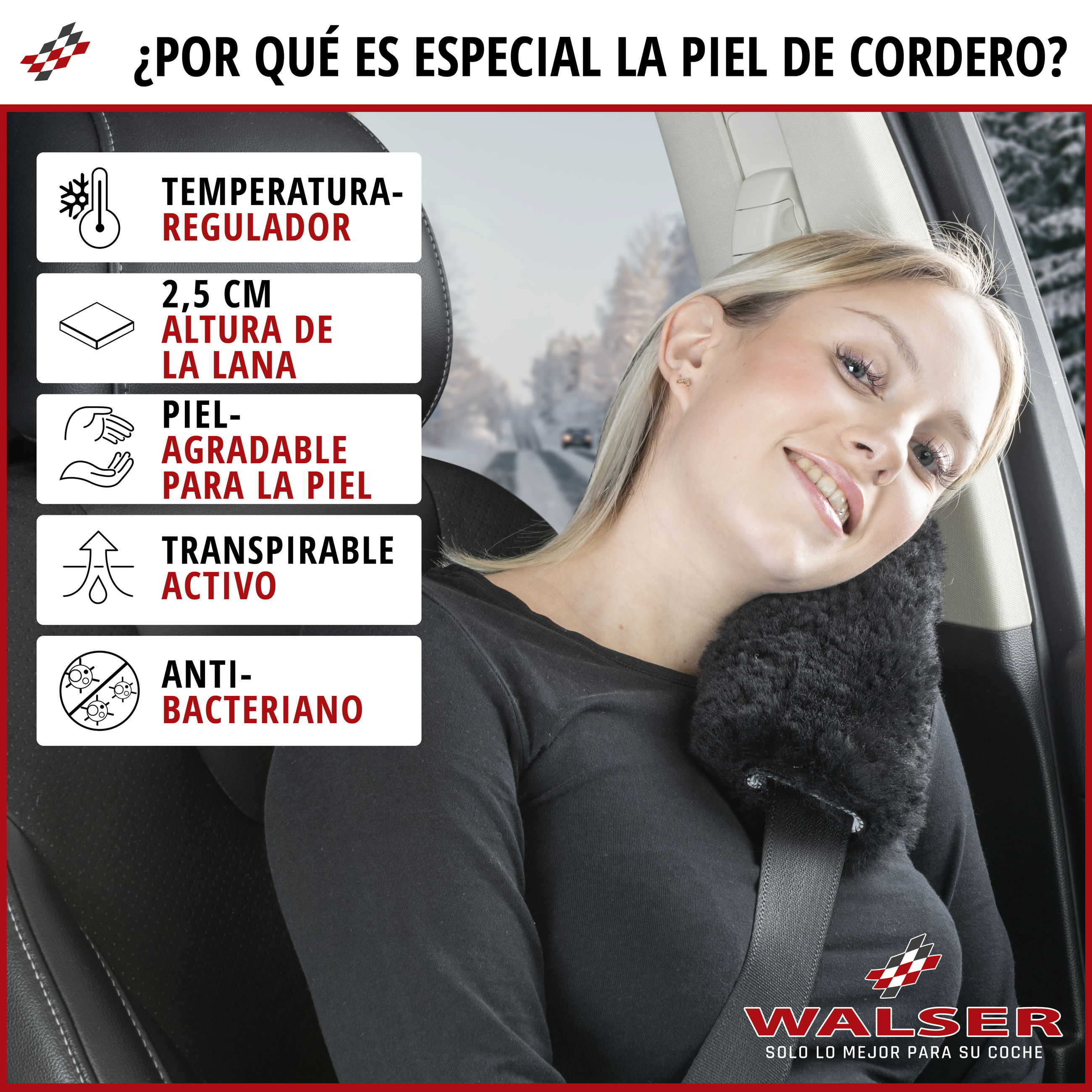 Kissen, Dekoration für Zuhause, Zubehör, Gürtel, Person