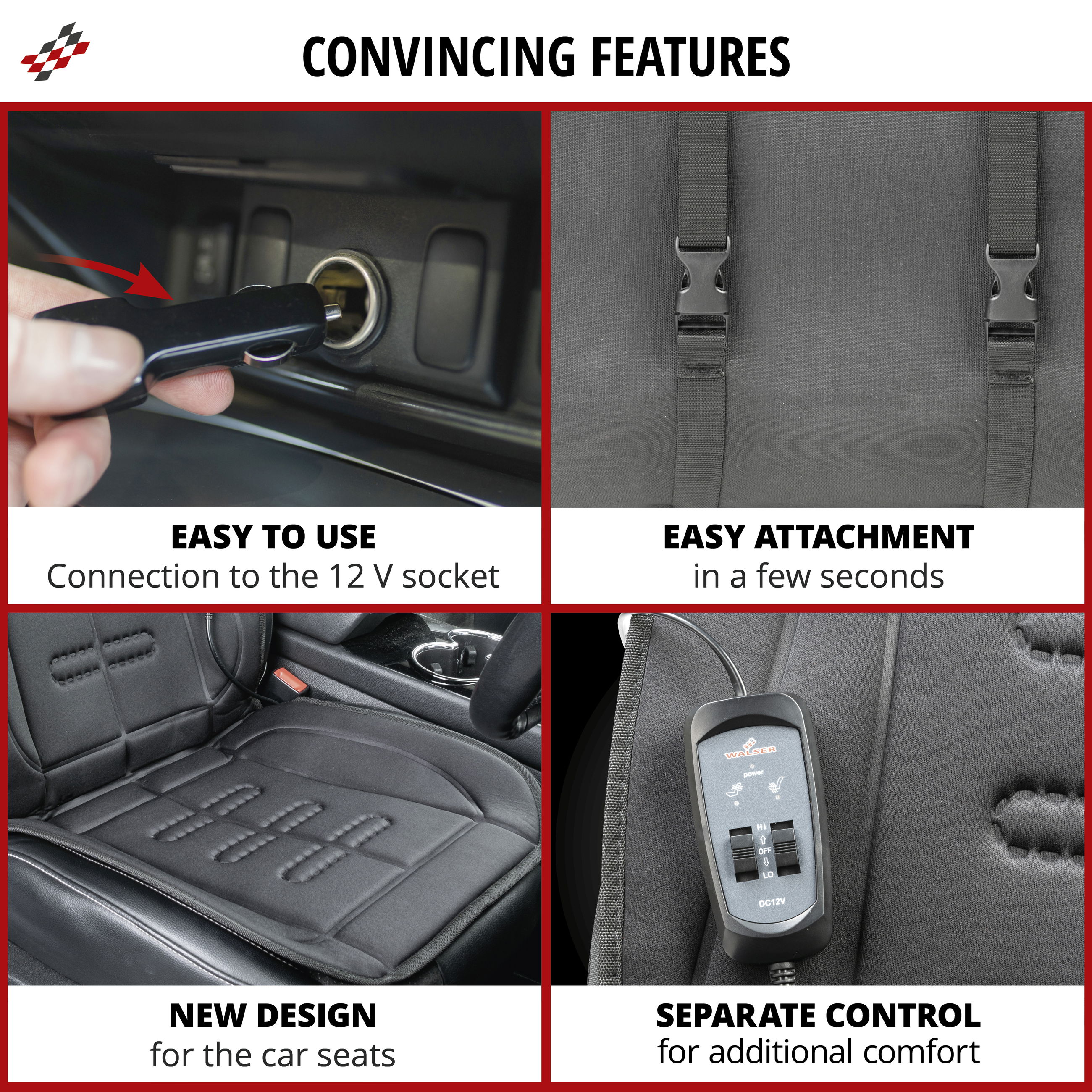 Zubehor, Gürtel, Maschine