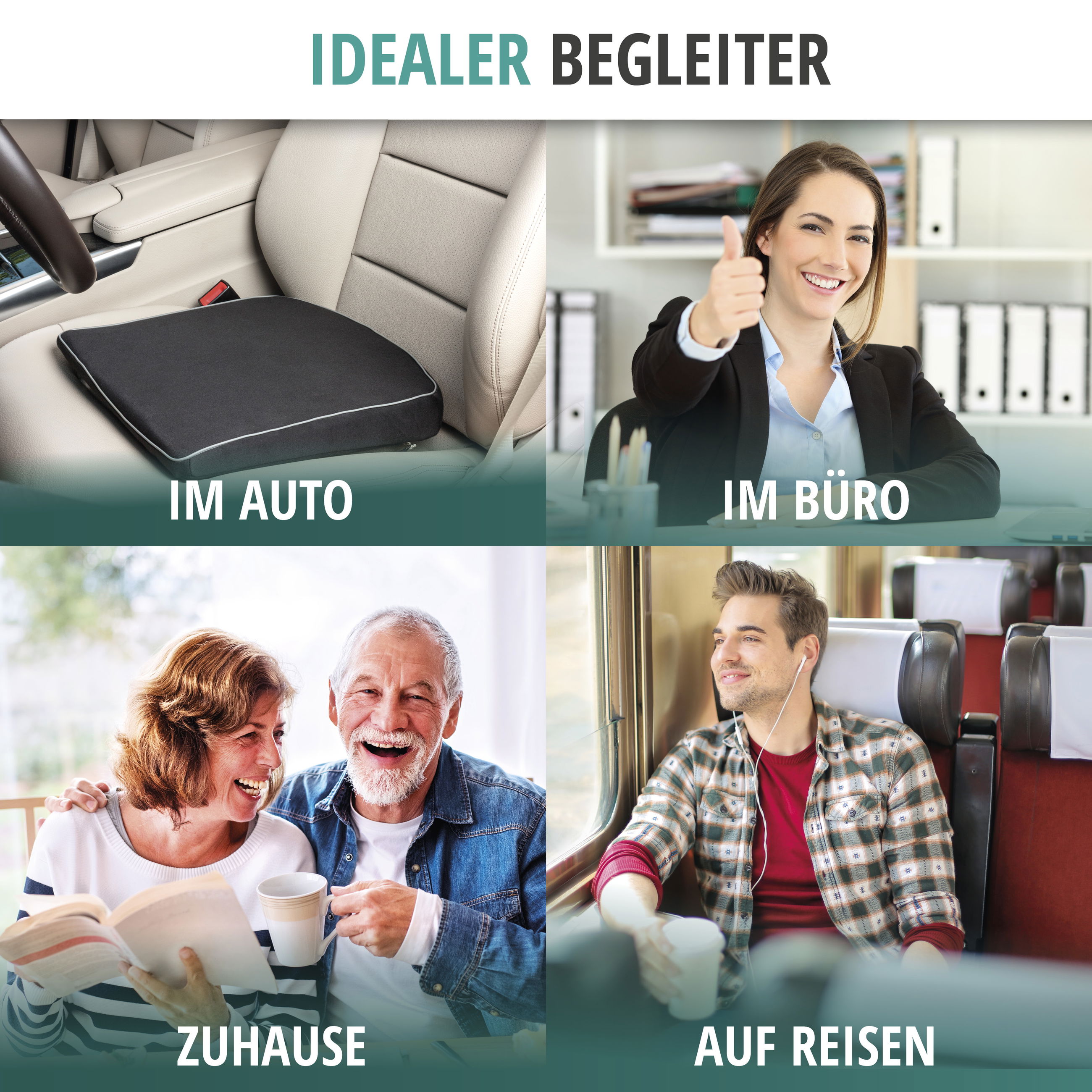 Kissen, Dekoration für Zuhause, Erwachsene, Person, Frau