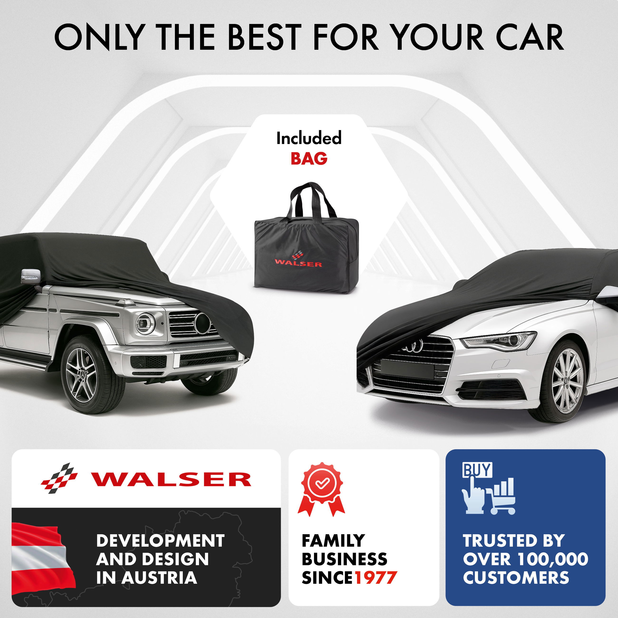 Werbung, Tasche, Handtasche, Auto, Plakat