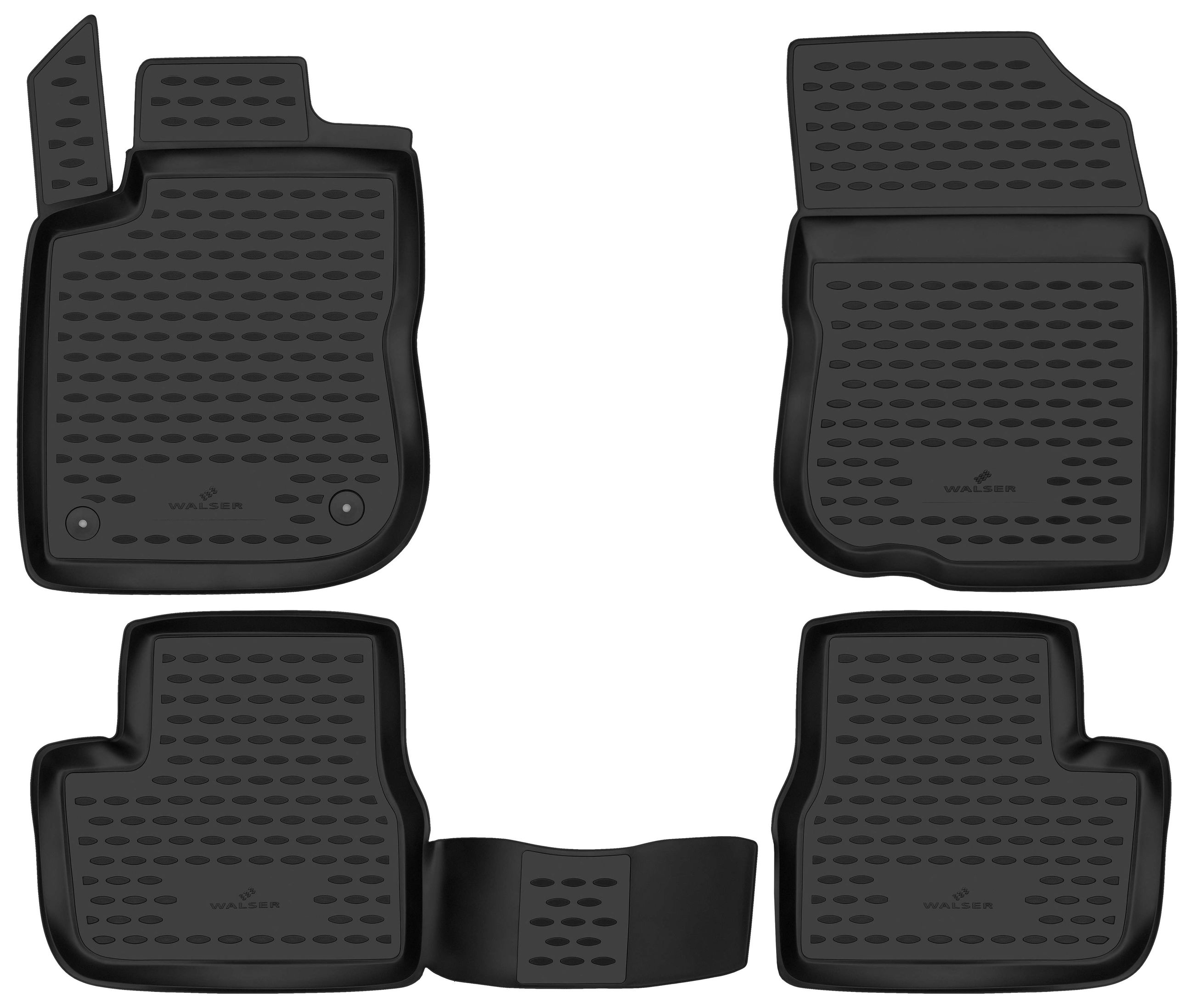 img_prd_75215_passform_matte_xtr__sall__aec__v1 XTR Rubber Mats for Peugeot 208 I (CA, CC) 03/2012-03/2020