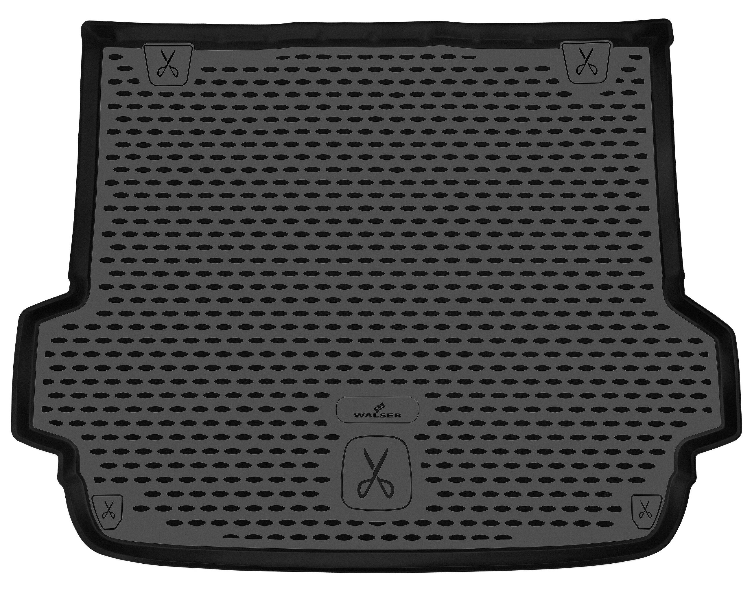 img_prd_71218_passform_kofferraummatte__sall__aec__v1 Bac de Coffre XTR pour BMW X4 (G02, F98) 04/2018-auj.