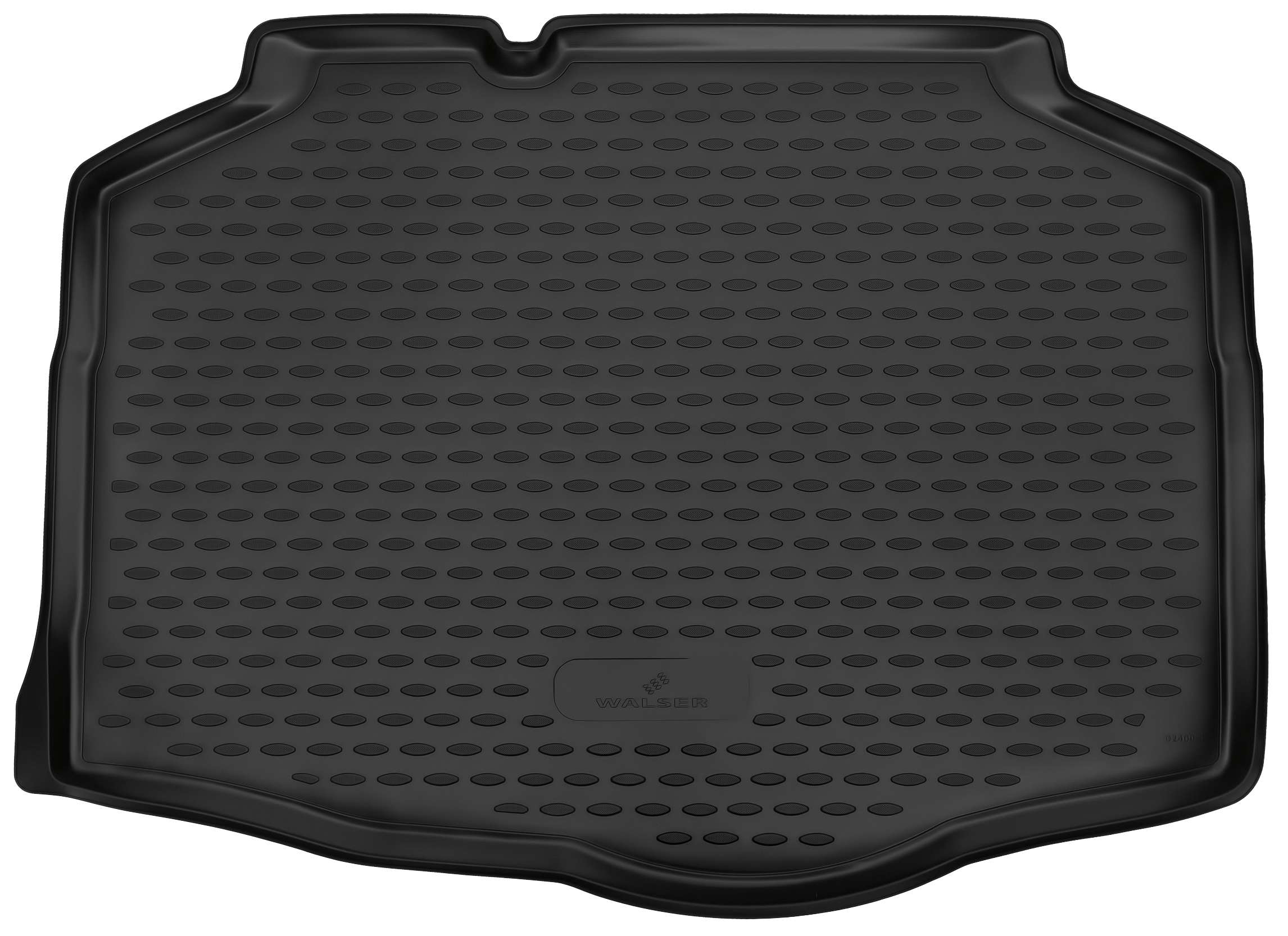 img_prd_71003_passform_kofferraummatte__sall__aec__v1 XTR Boot Liner for Seat Ibiza V hatchback (KJ1) 01/2017- Today, standard loading floor