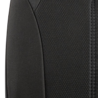 Portofino Black/grey
